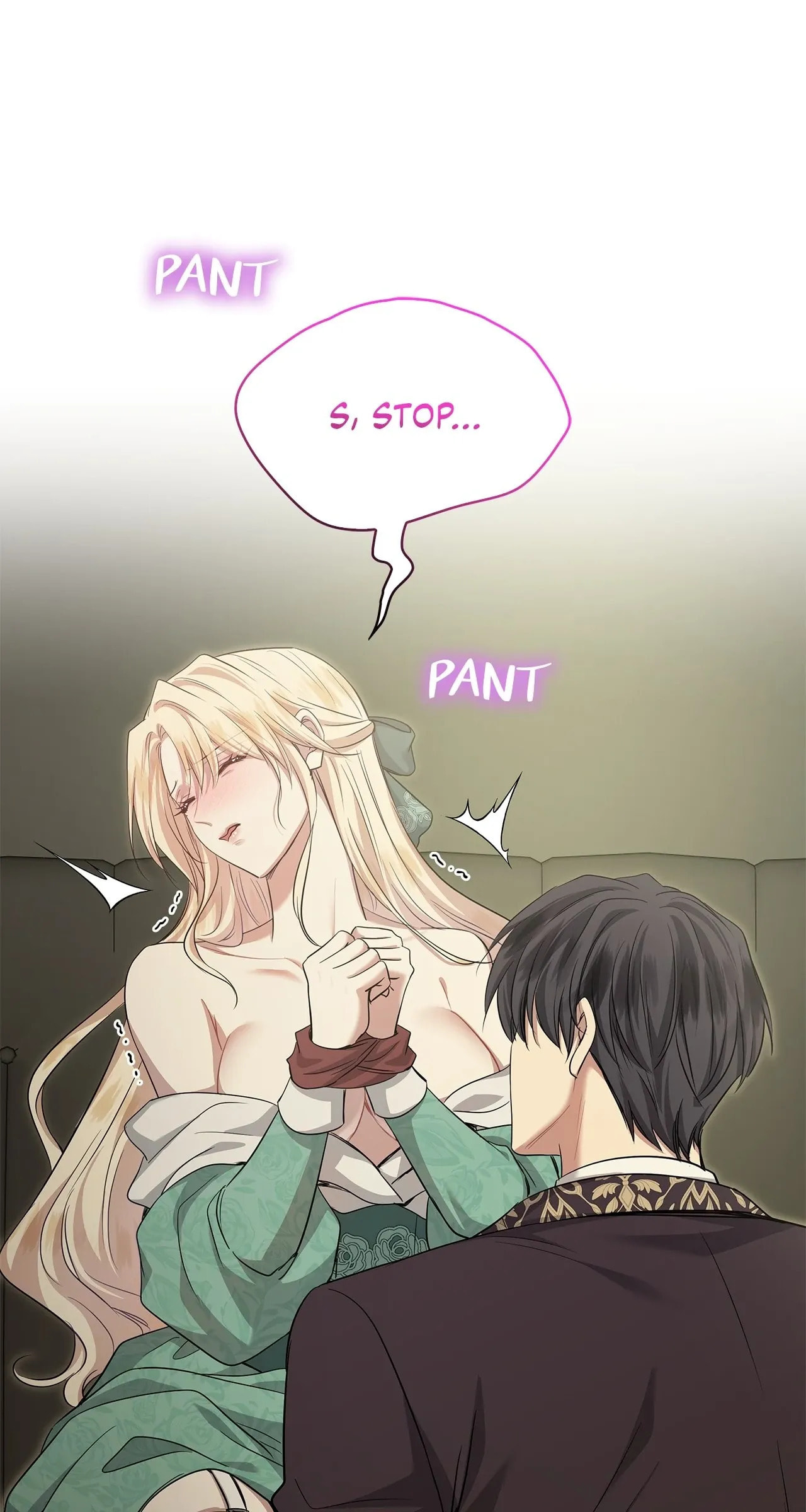 Kill This Marriage Chapter 42 page 69 - 