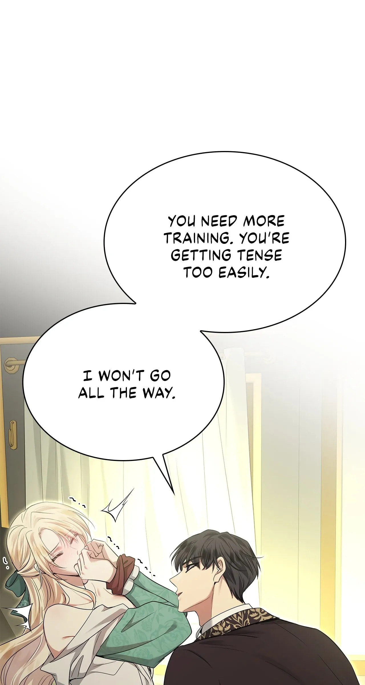 Kill This Marriage Chapter 42 page 71 - 