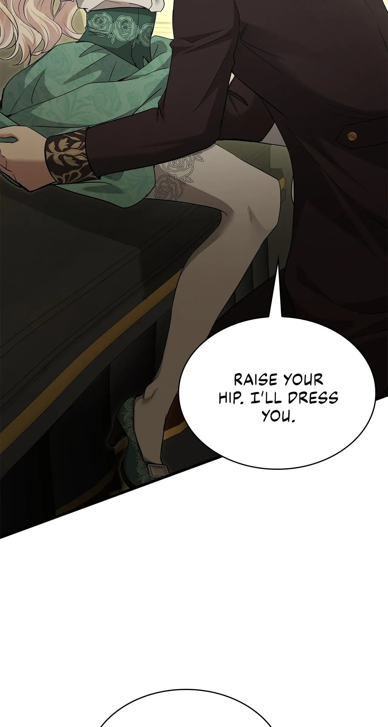 Kill This Marriage Chapter 42 page 72 - 