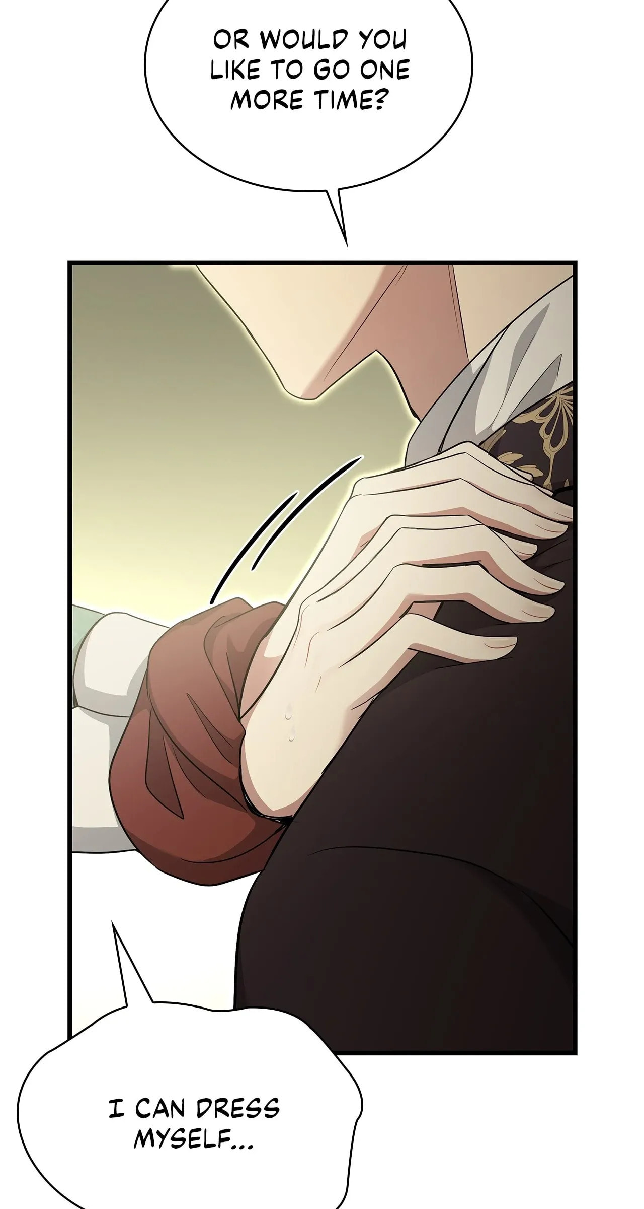Kill This Marriage Chapter 42 page 73 - 