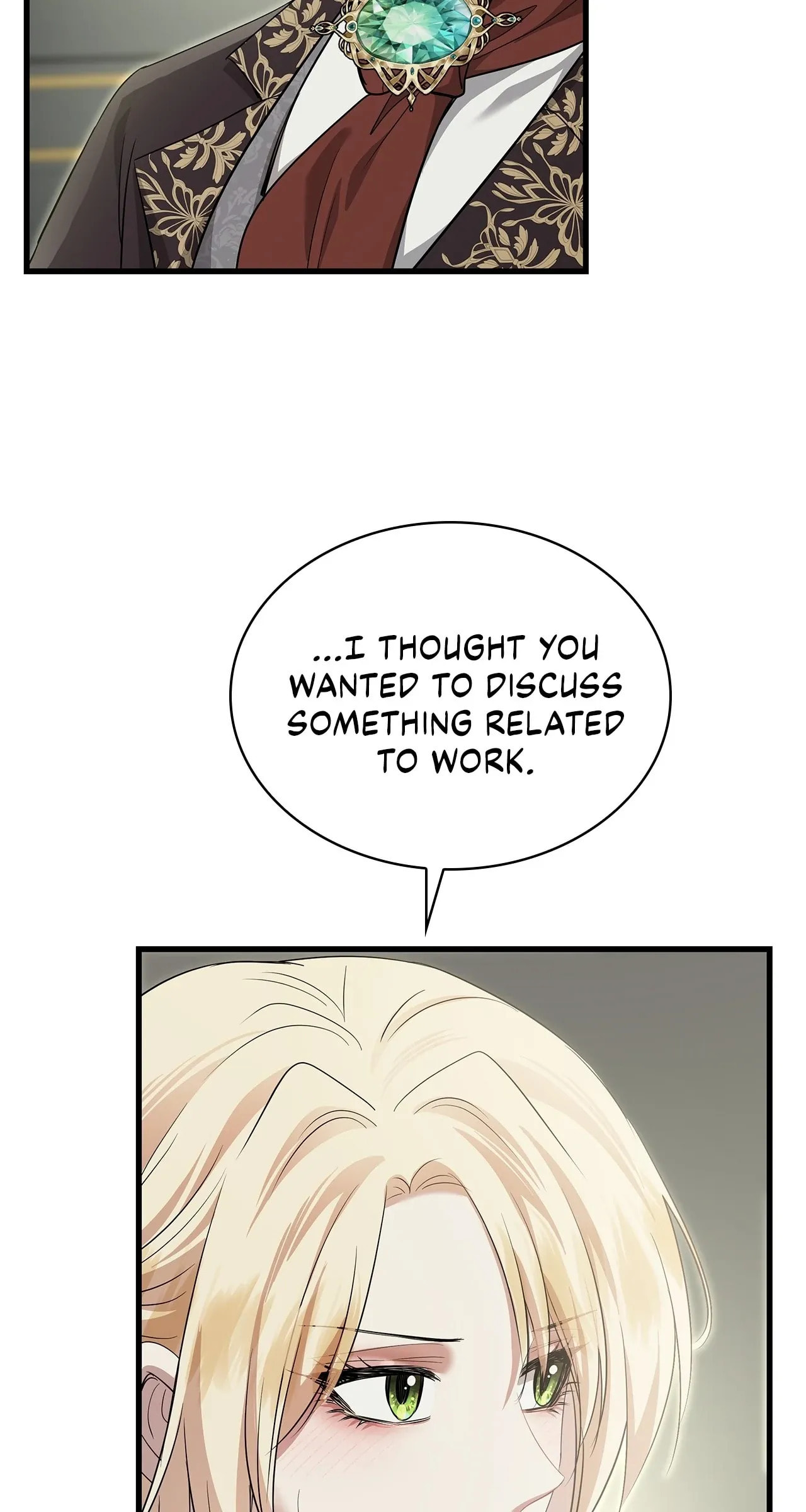 Kill This Marriage Chapter 42 page 9 - 