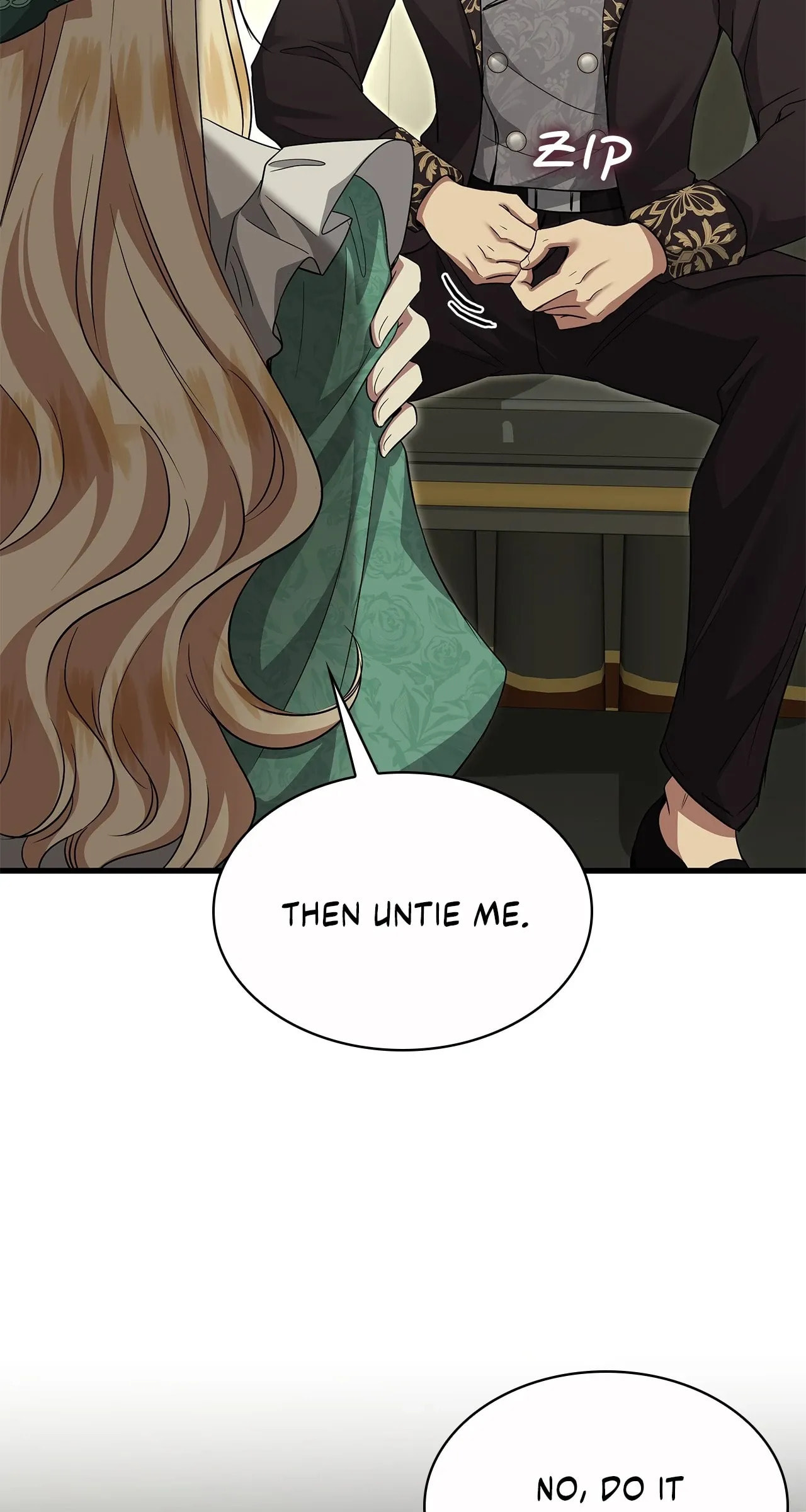 Kill This Marriage Chapter 42 page 82 - 
