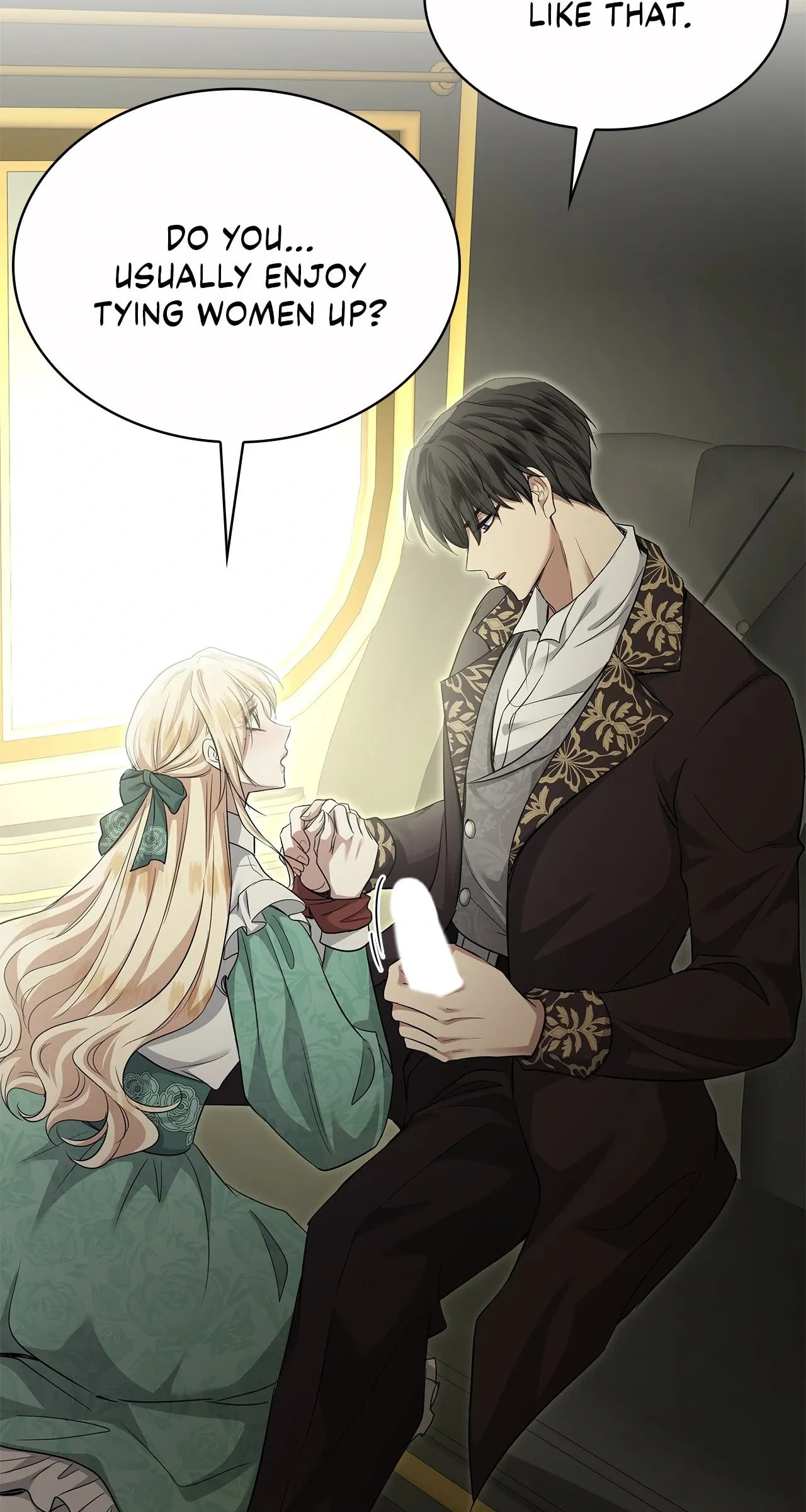 Kill This Marriage Chapter 42 page 83 - 