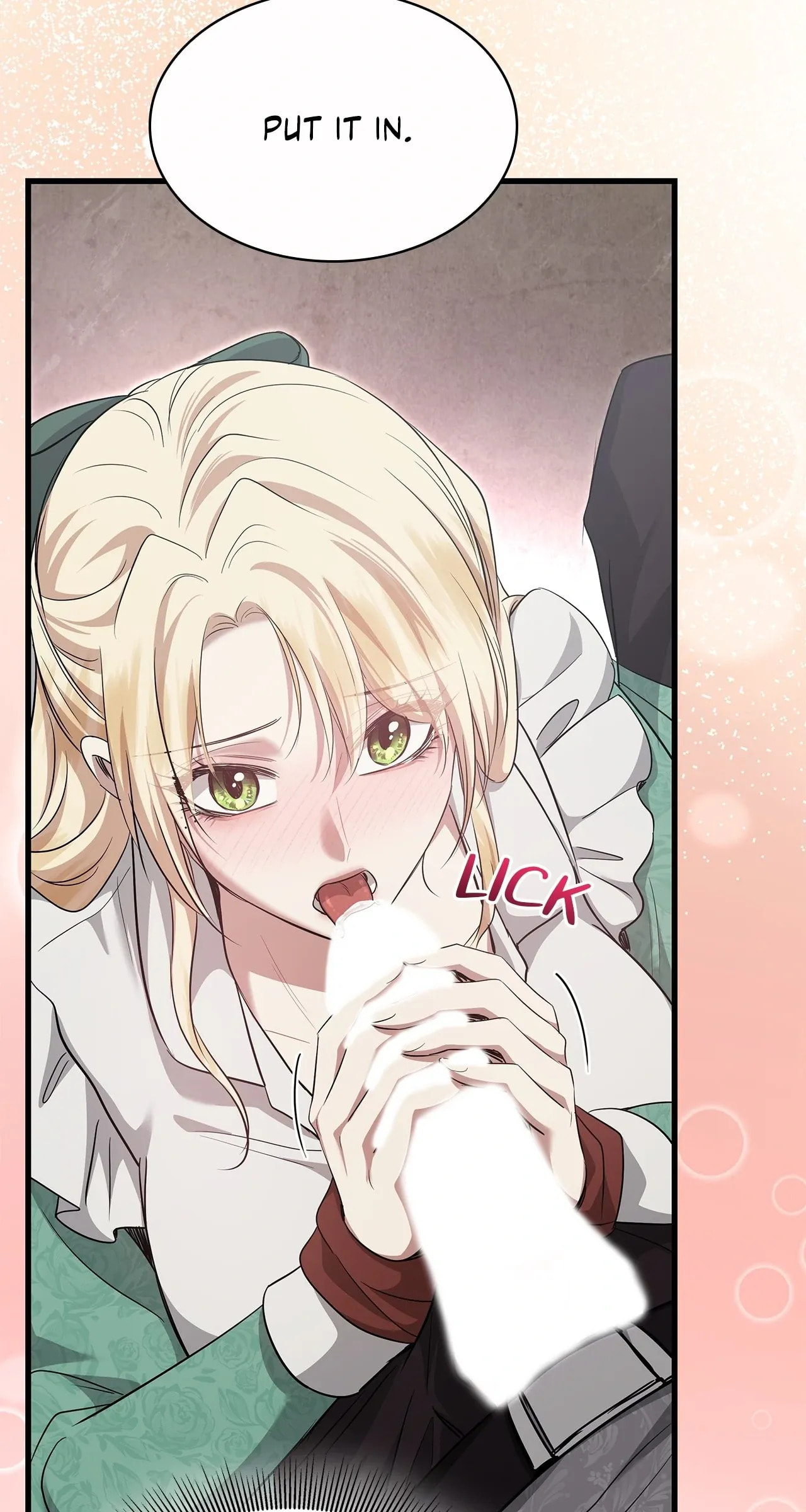 Kill This Marriage Chapter 42 page 86 - 