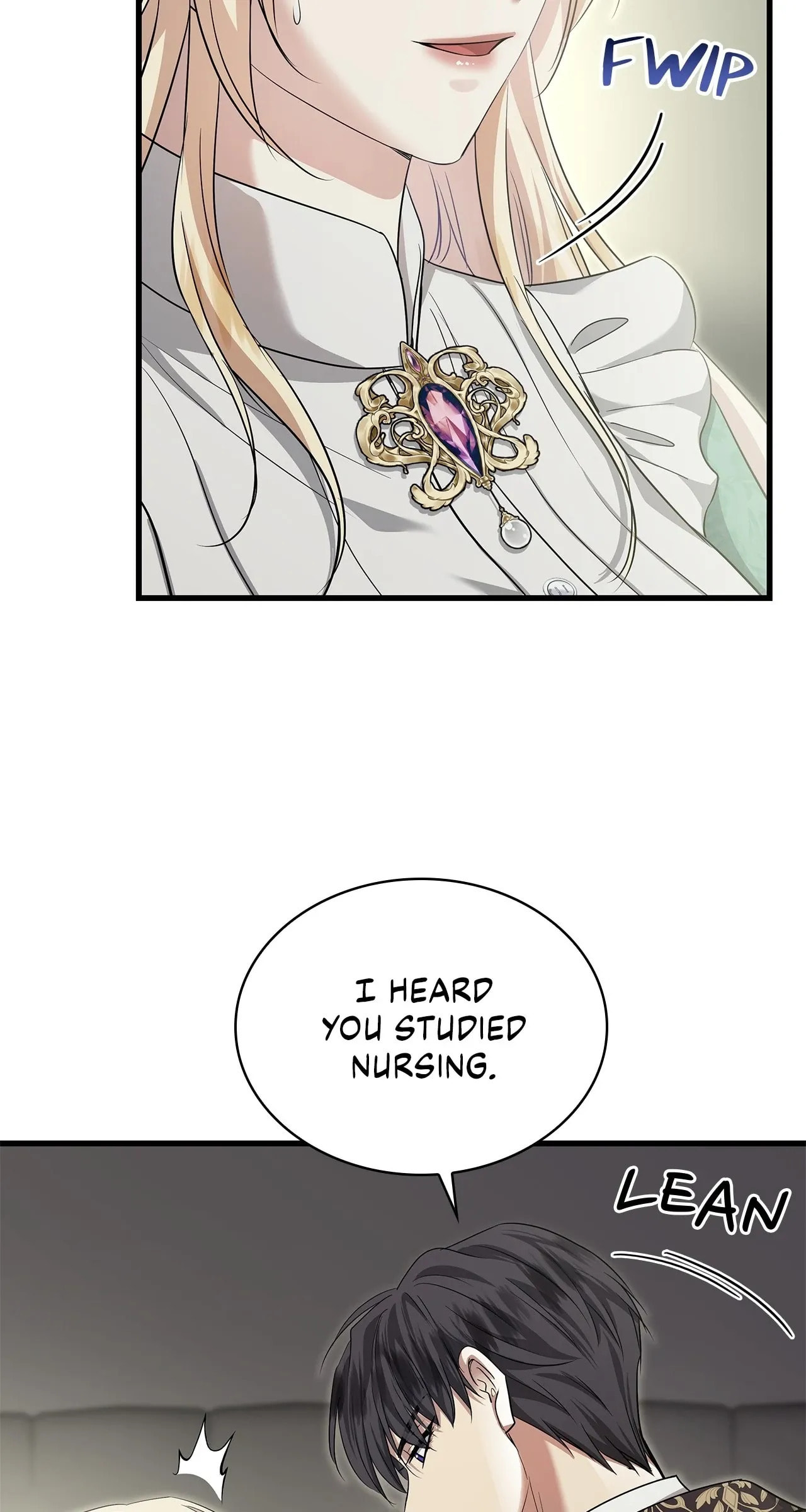 Kill This Marriage Chapter 42 page 10 - 