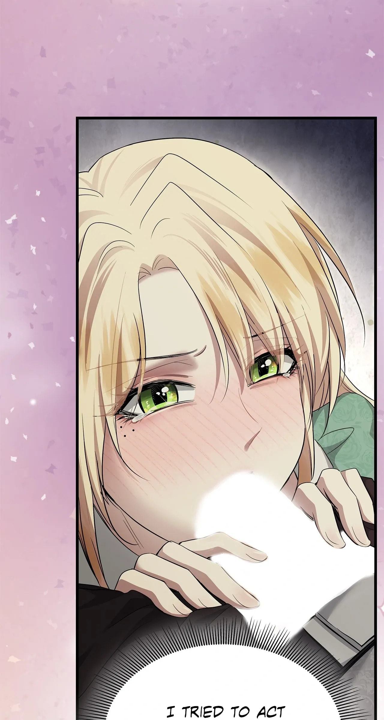 Kill This Marriage Chapter 42 page 92 - 
