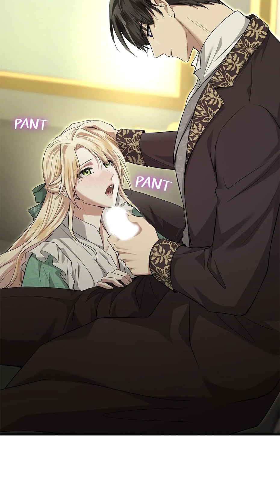 Kill This Marriage Chapter 42 page 94 - 