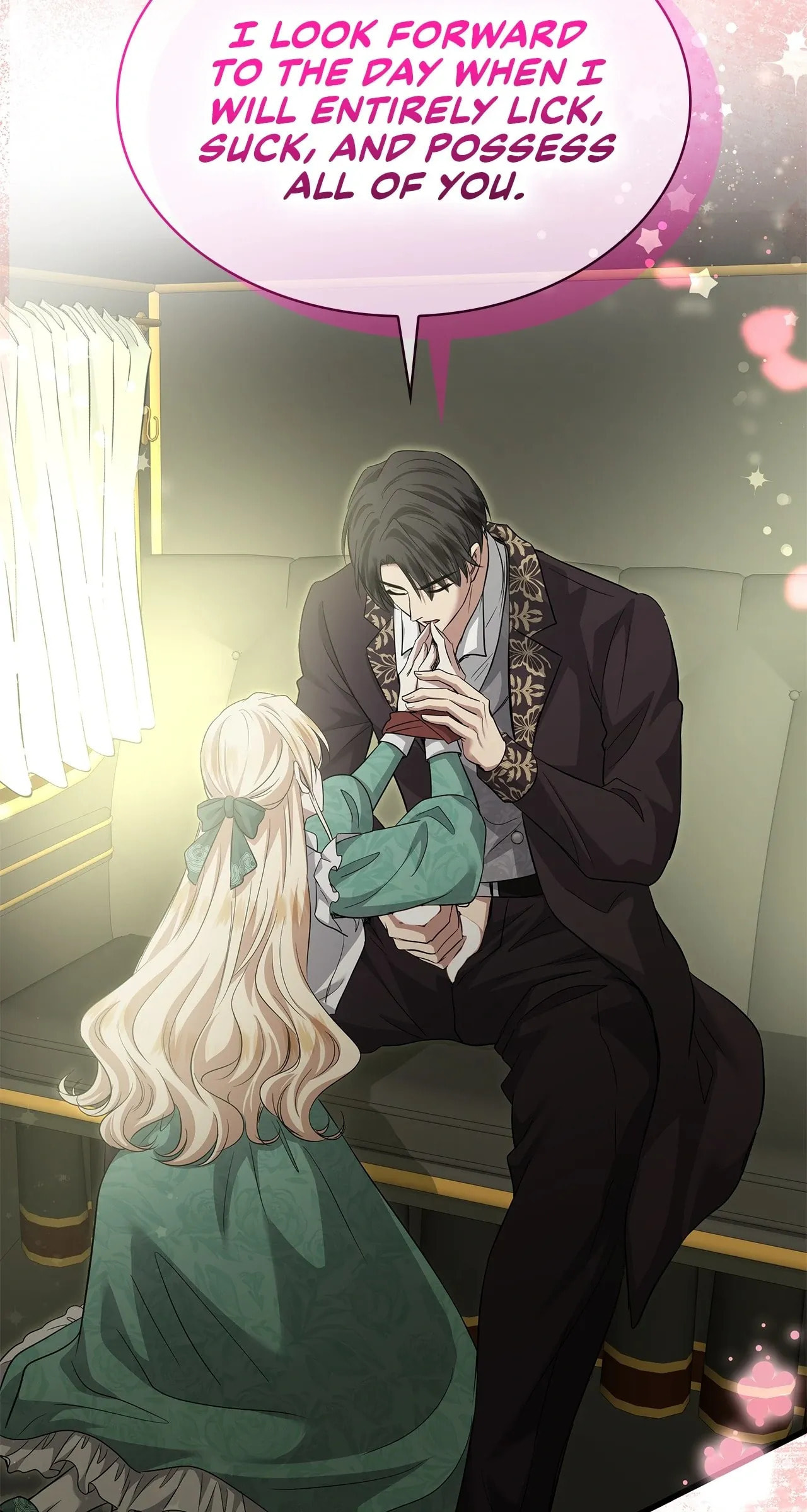 Kill This Marriage Chapter 42 page 97 - 