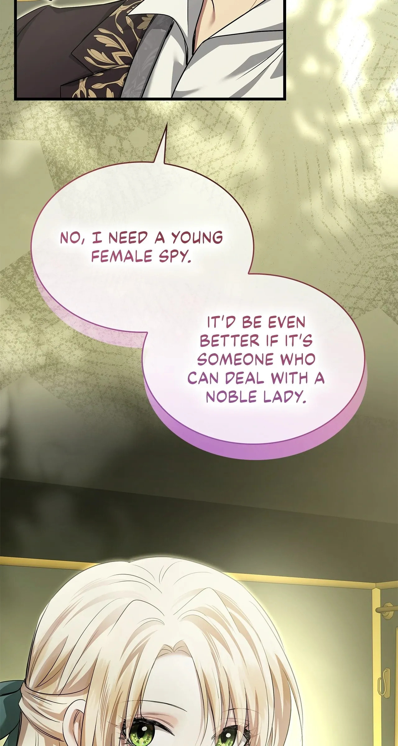 Kill This Marriage Chapter 43 page 2 - 