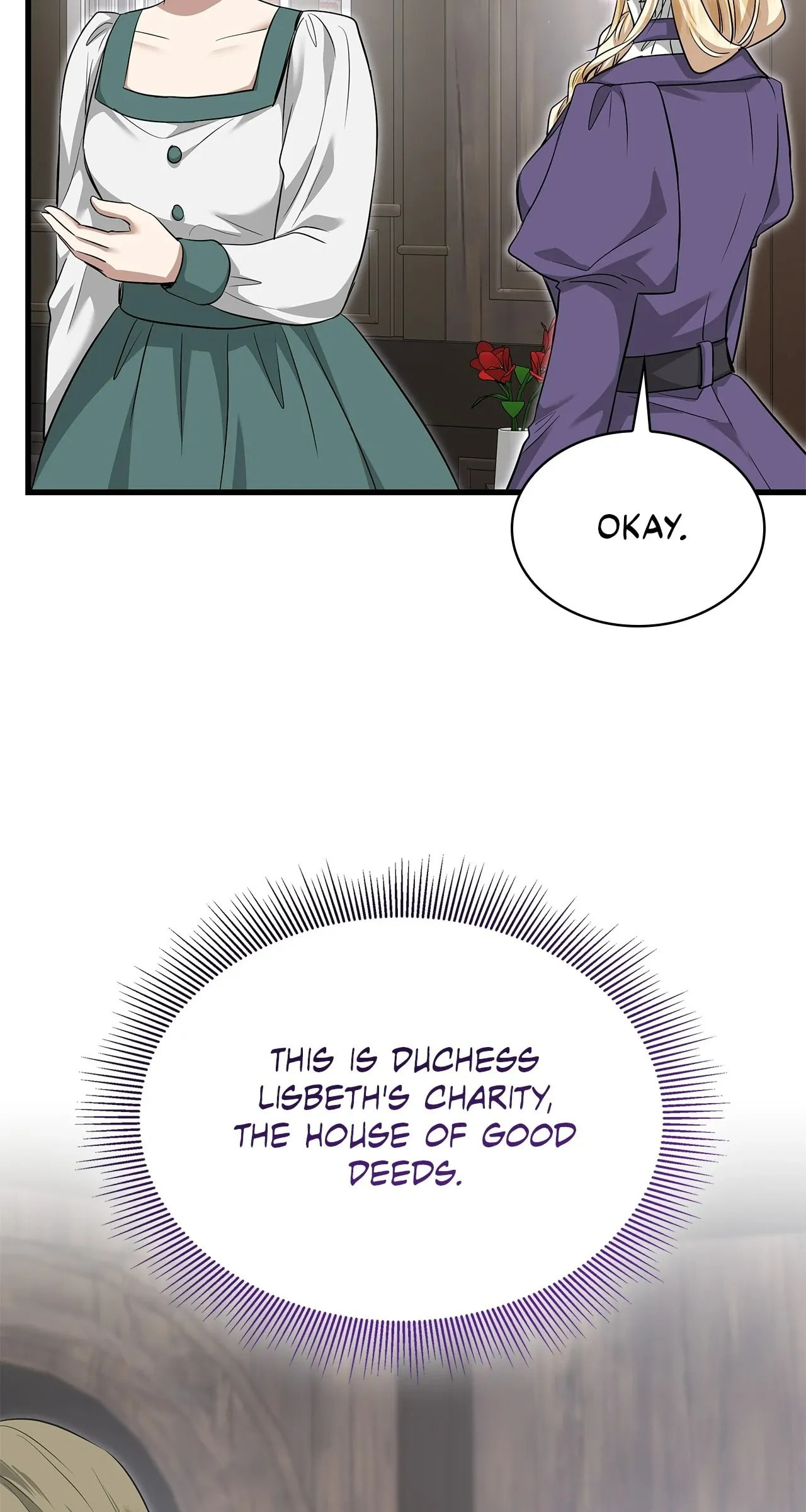 Kill This Marriage Chapter 43 page 11 - 