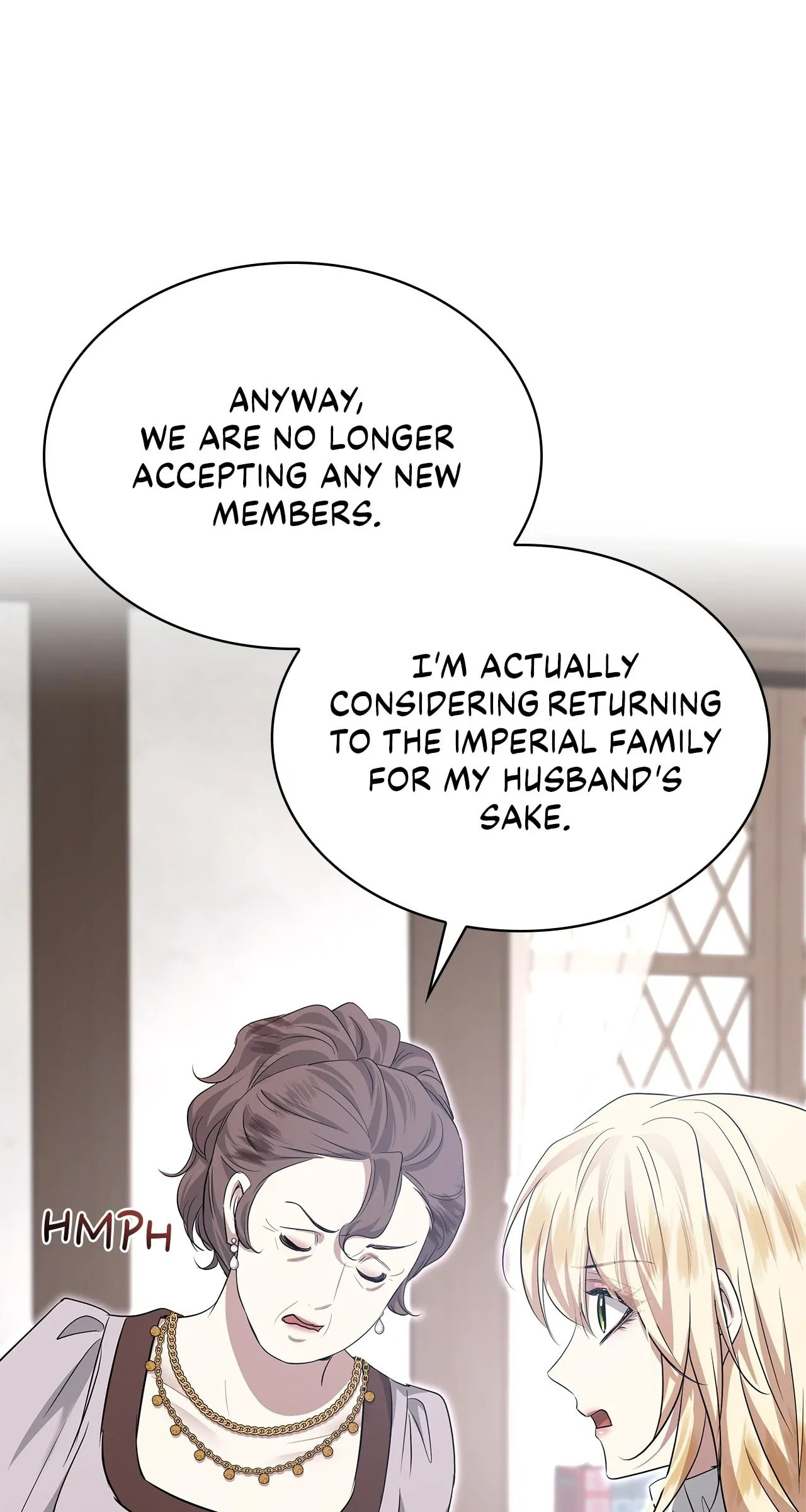 Kill This Marriage Chapter 43 page 101 - 