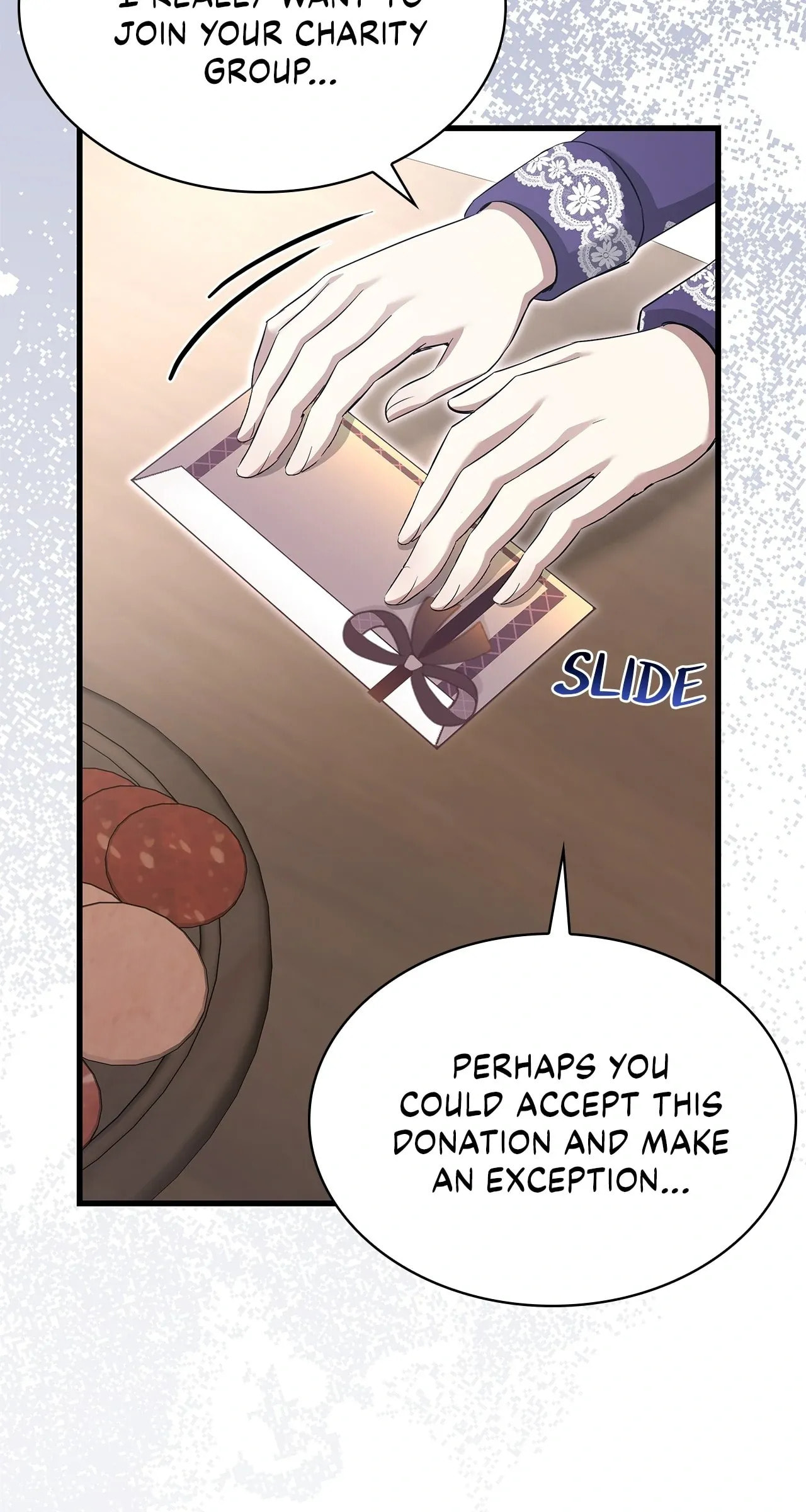 Kill This Marriage Chapter 43 page 103 - 