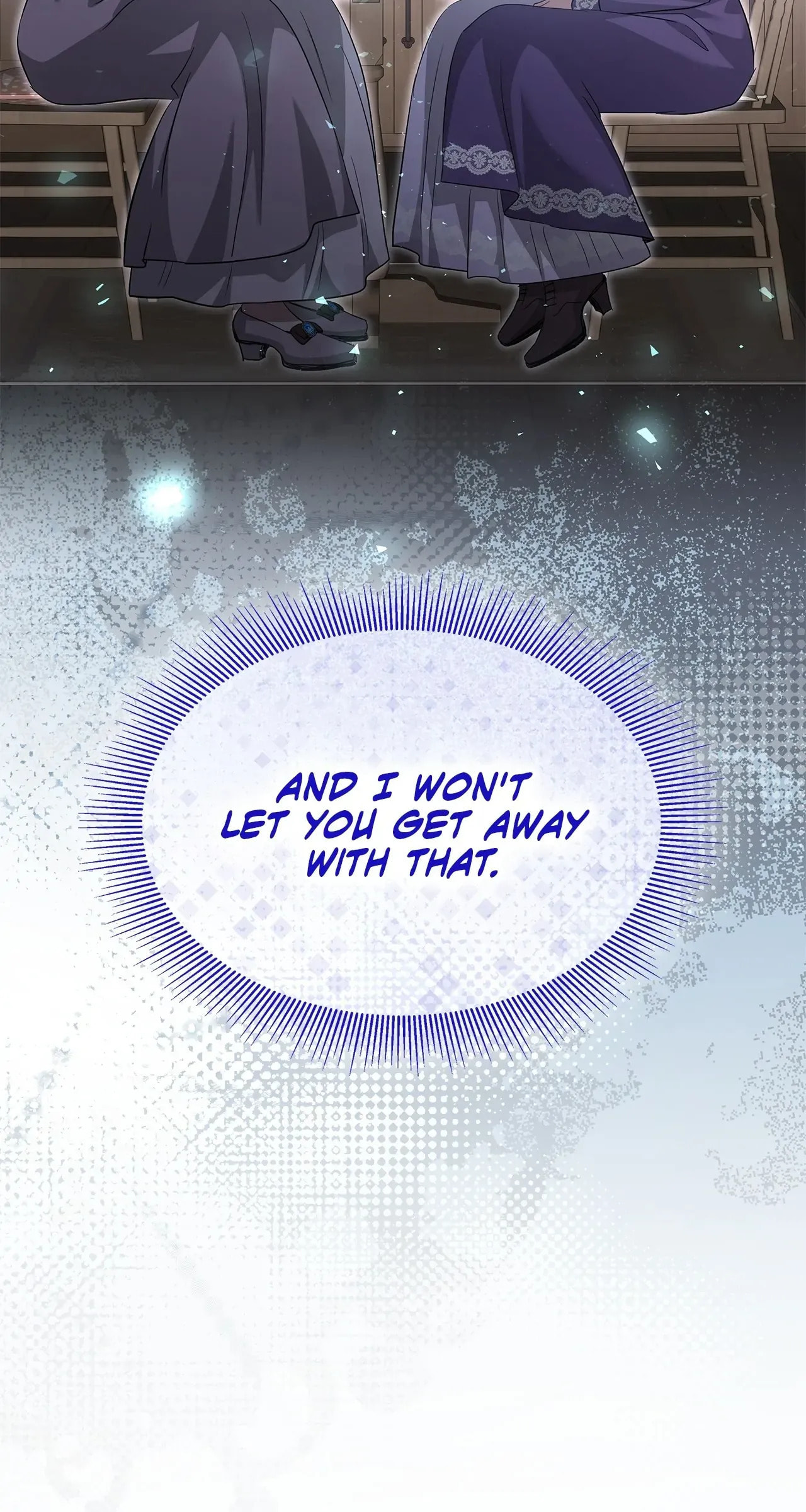 Kill This Marriage Chapter 43 page 109 - 