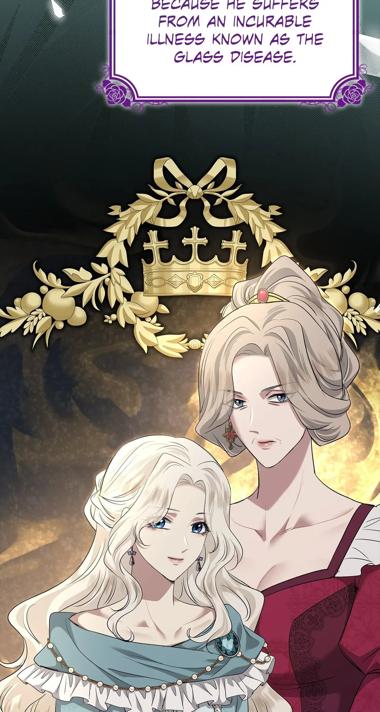 Kill This Marriage Chapter 43 page 18 - 