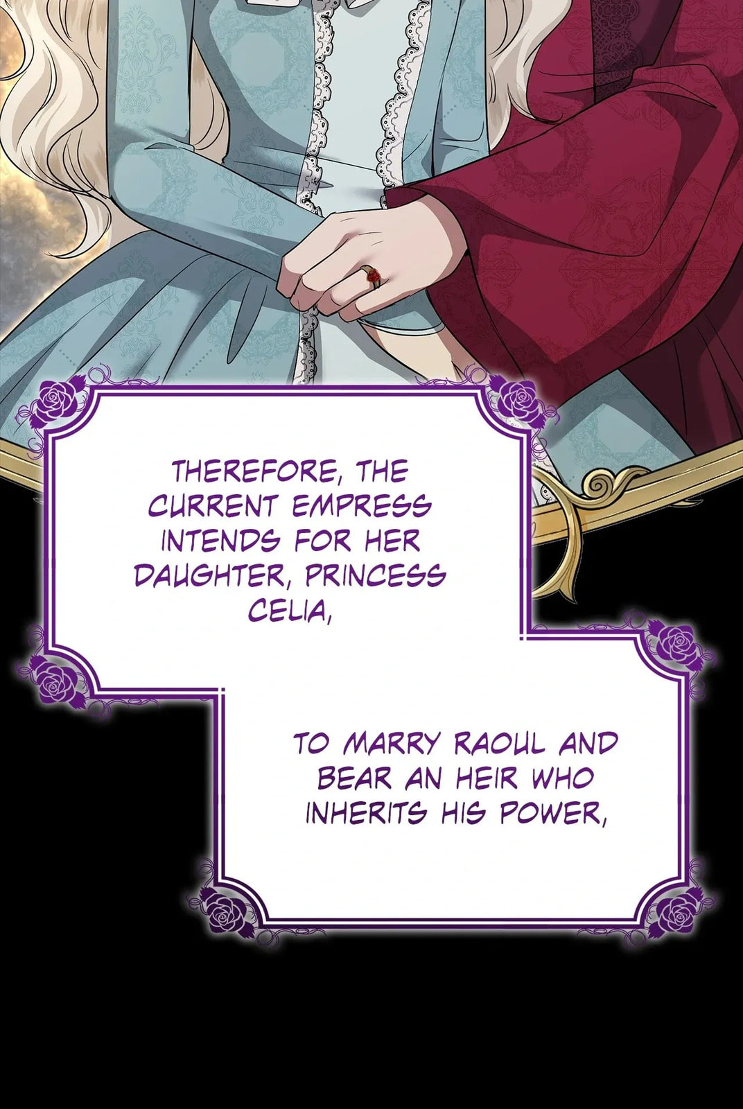 Kill This Marriage Chapter 43 page 19 - 