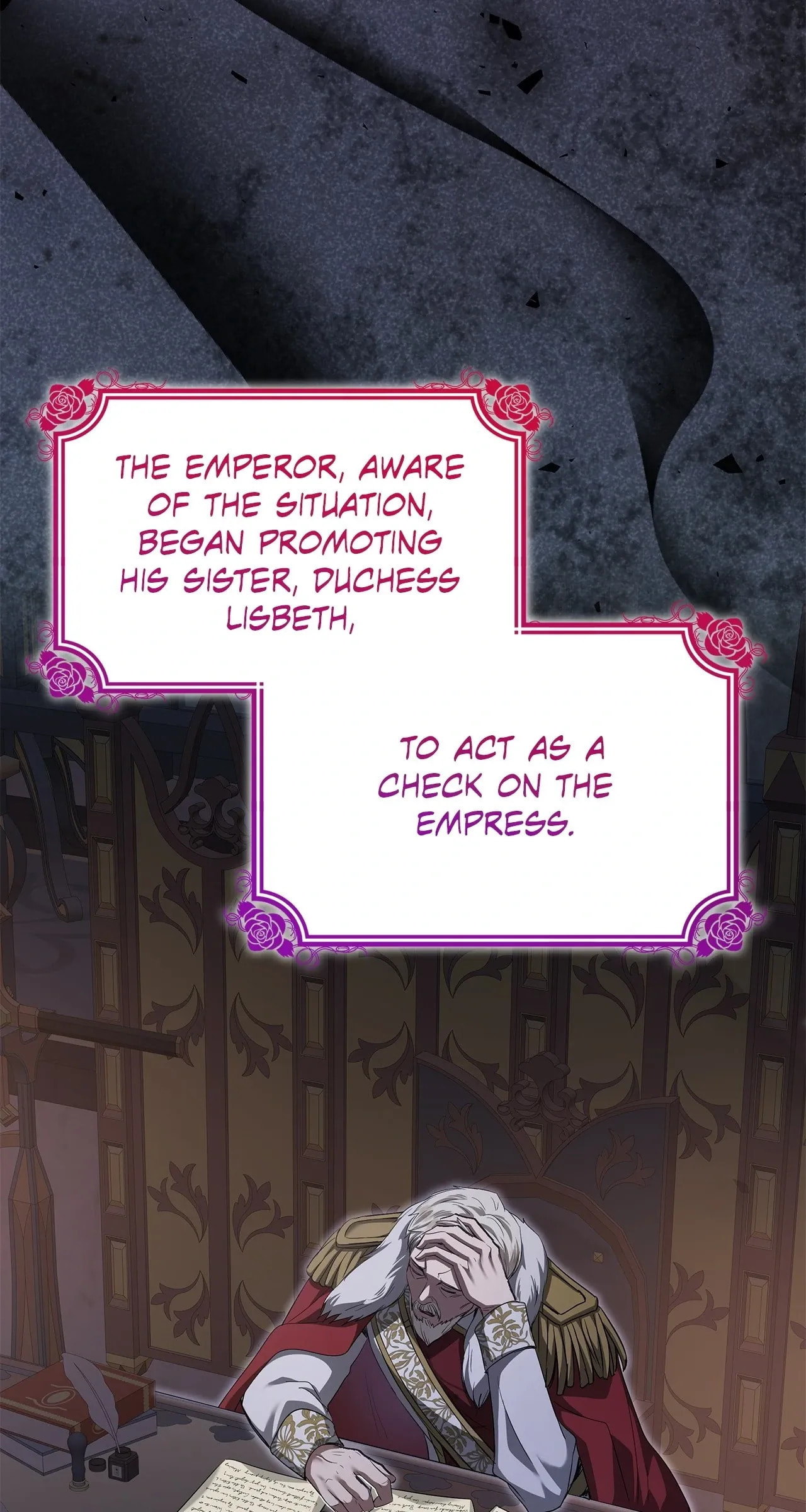 Kill This Marriage Chapter 43 page 22 - 
