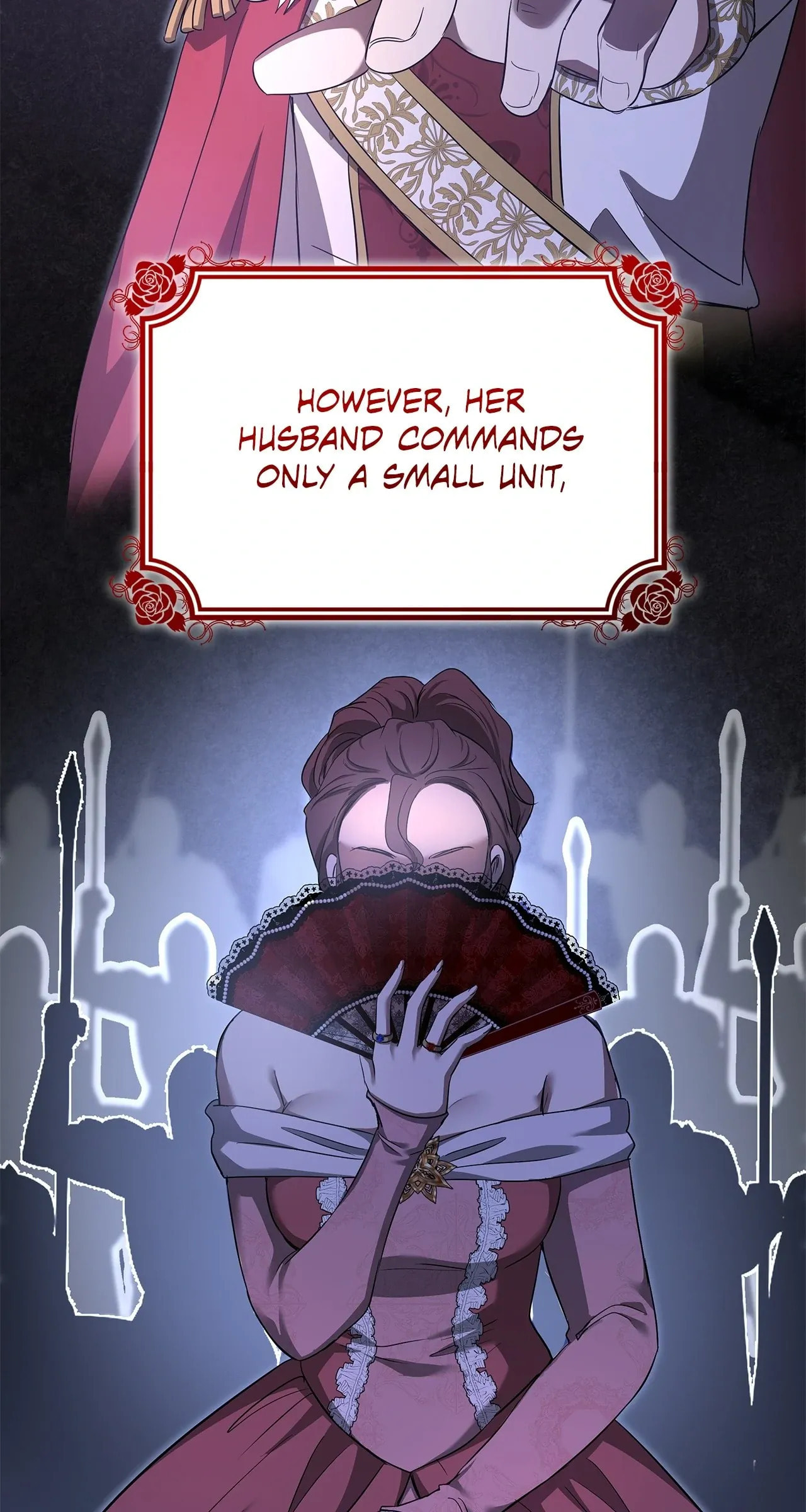 Kill This Marriage Chapter 43 page 24 - 