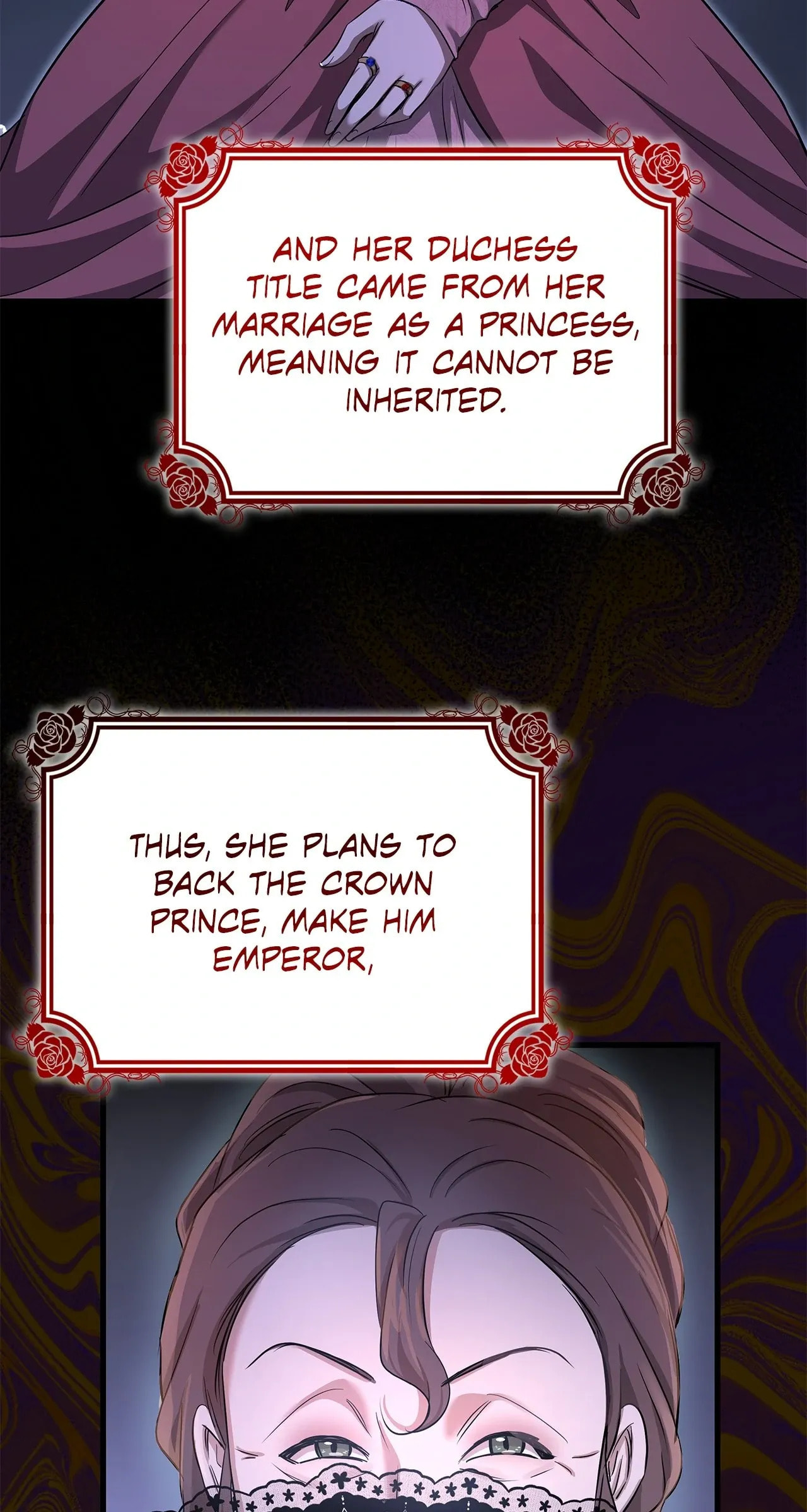 Kill This Marriage Chapter 43 page 25 - 