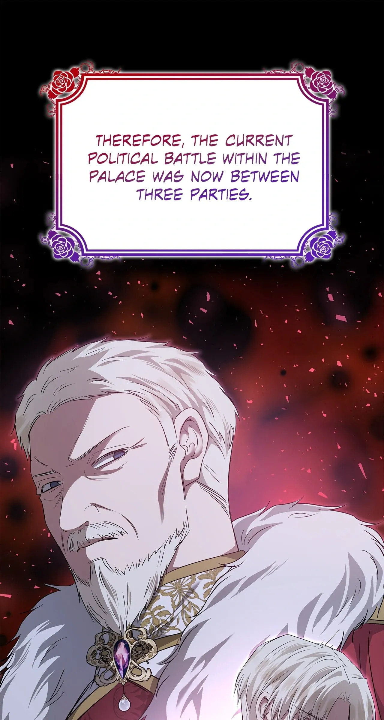 Kill This Marriage Chapter 43 page 27 - 