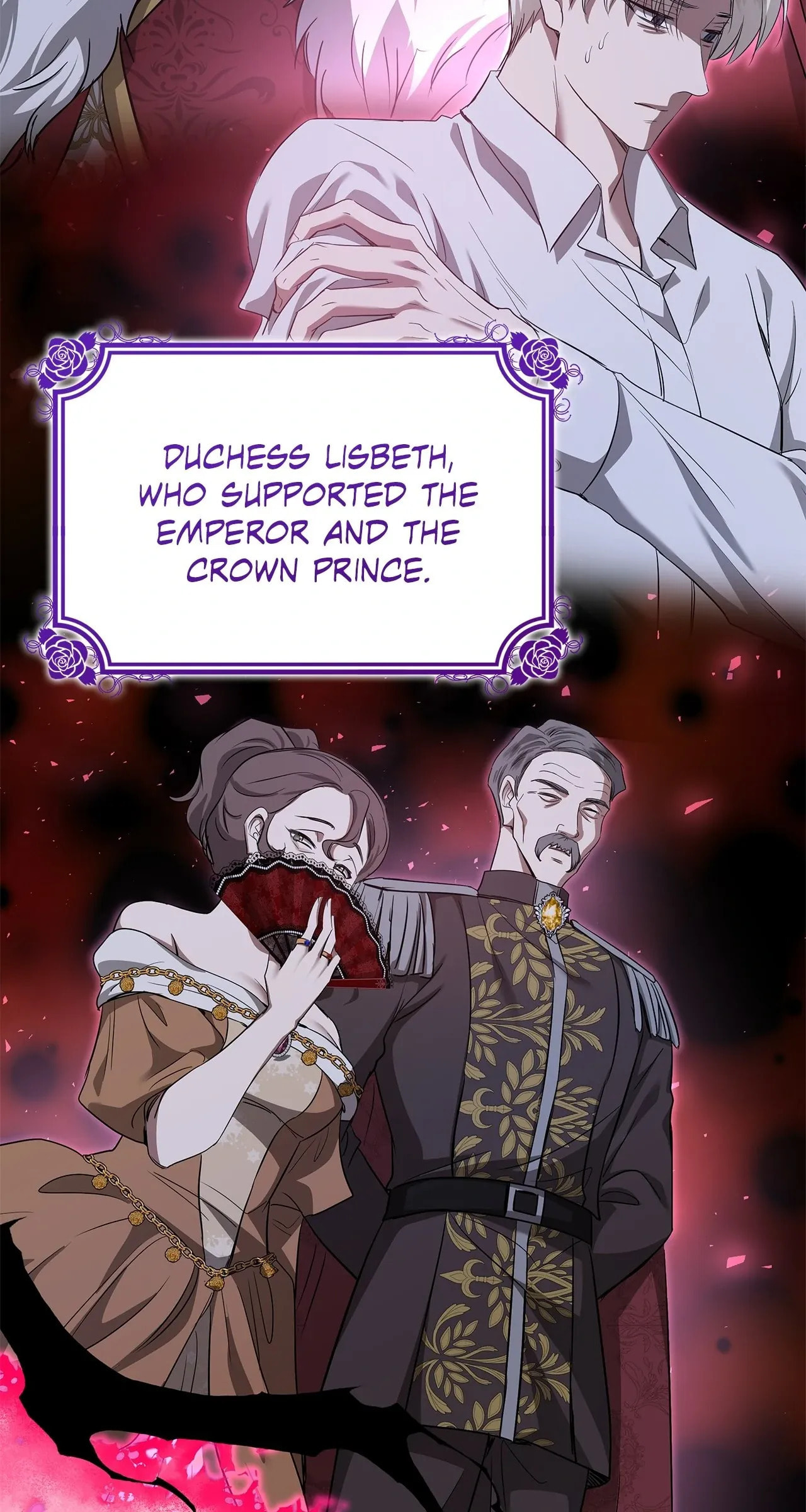 Kill This Marriage Chapter 43 page 28 - 