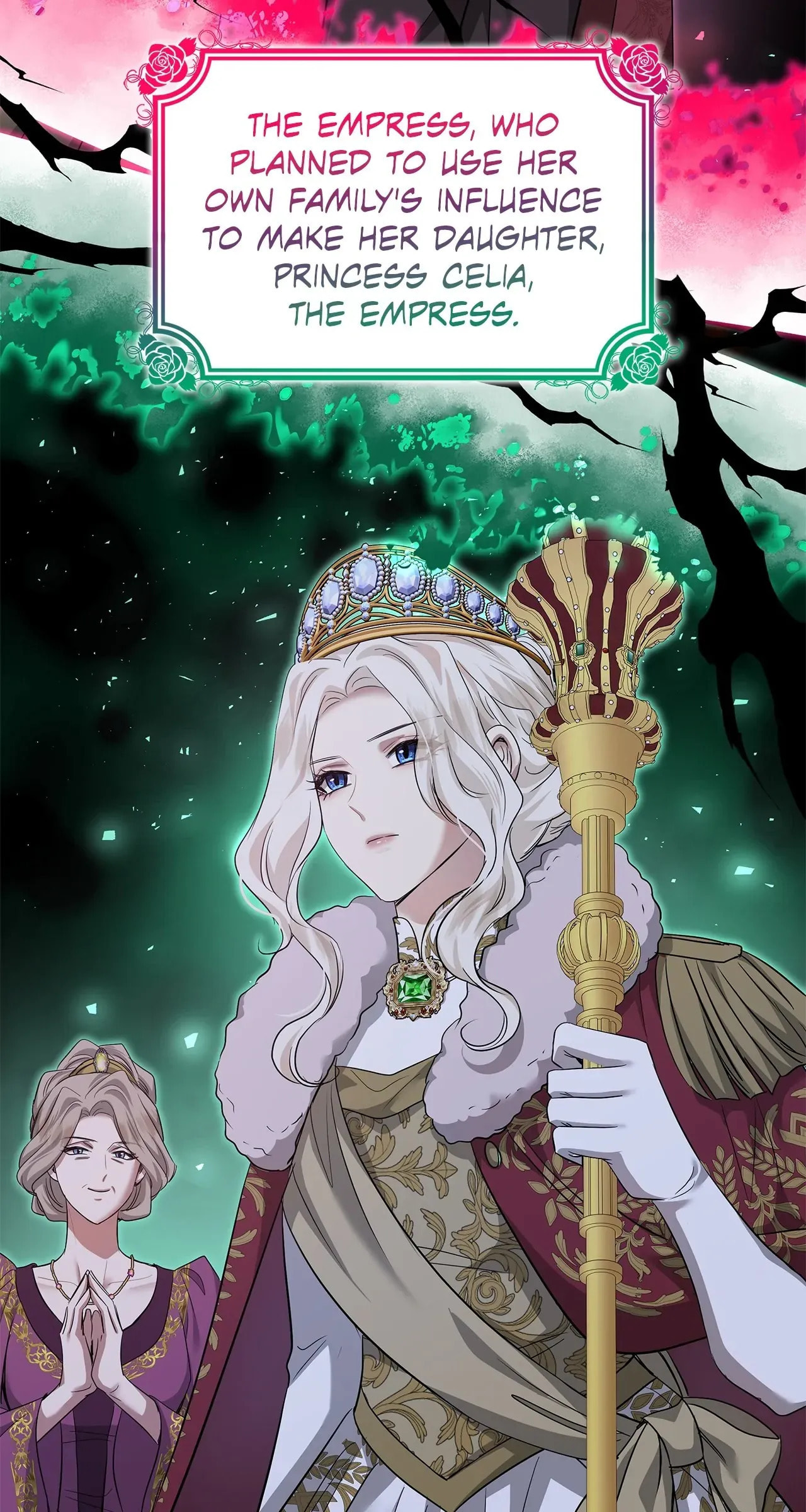 Kill This Marriage Chapter 43 page 29 - 