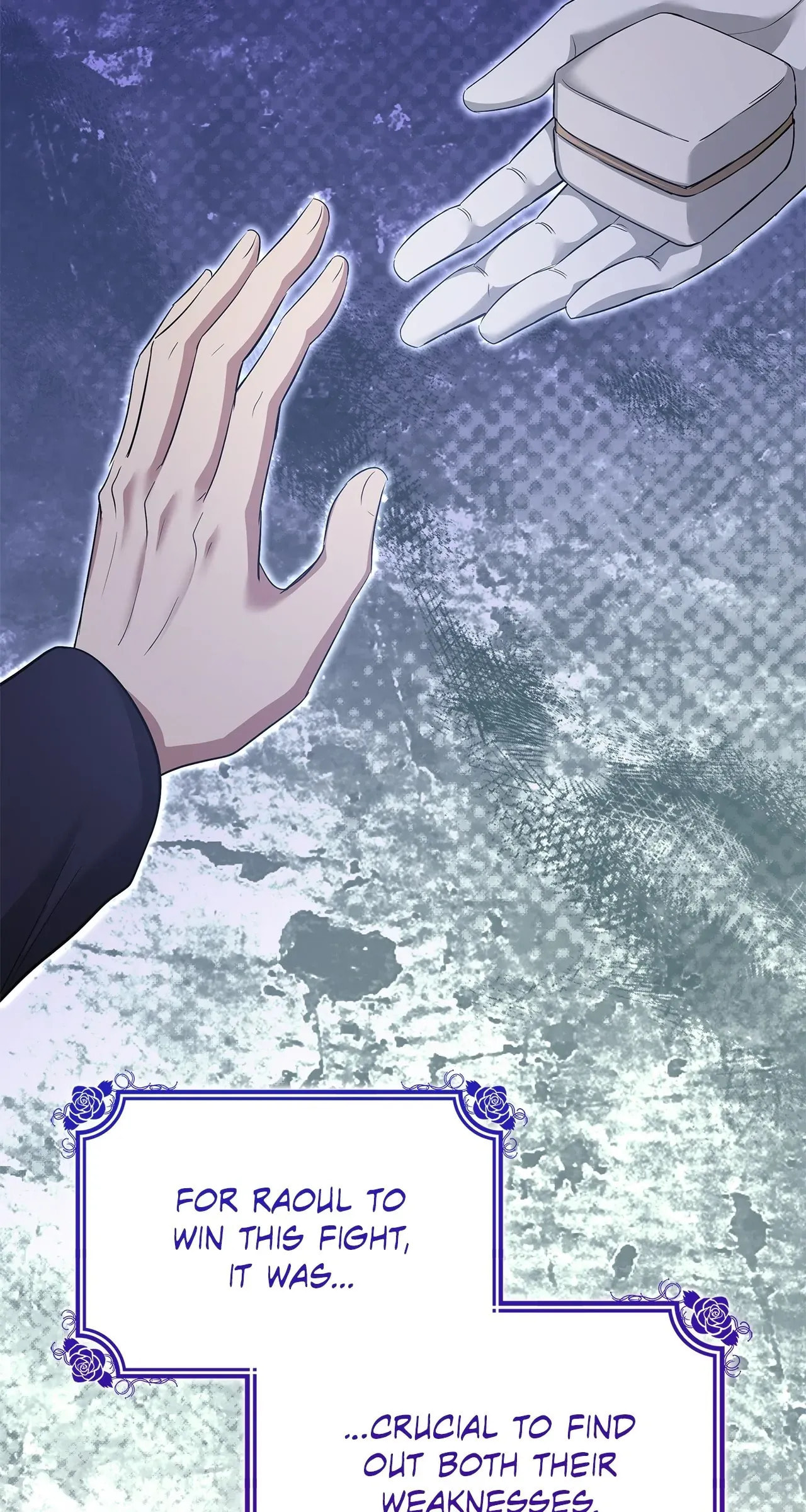 Kill This Marriage Chapter 43 page 31 - 