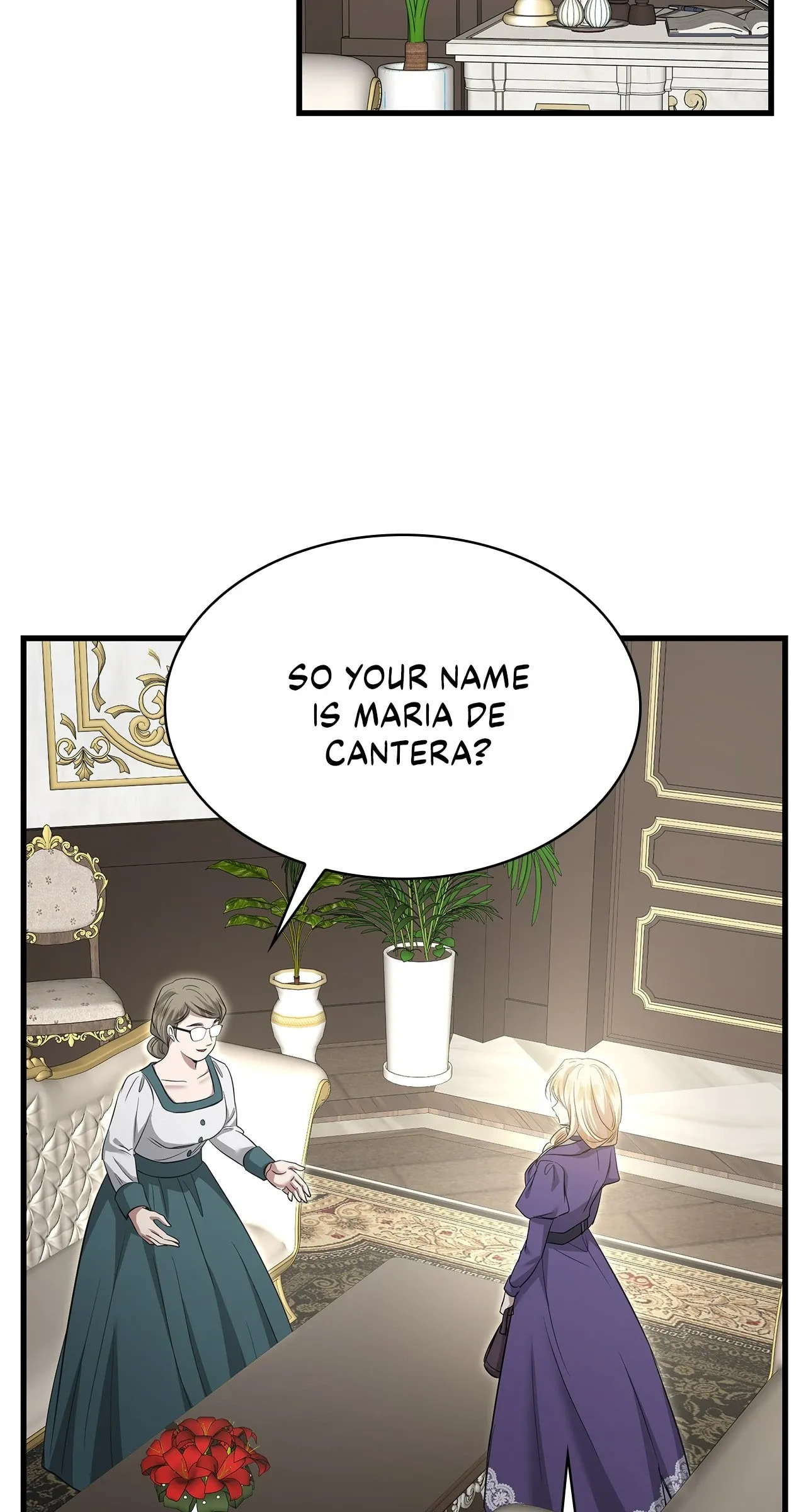 Kill This Marriage Chapter 43 page 34 - 