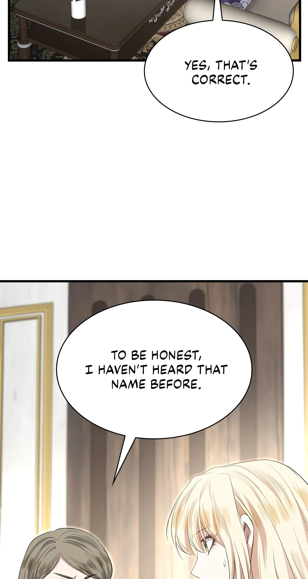 Kill This Marriage Chapter 43 page 35 - 