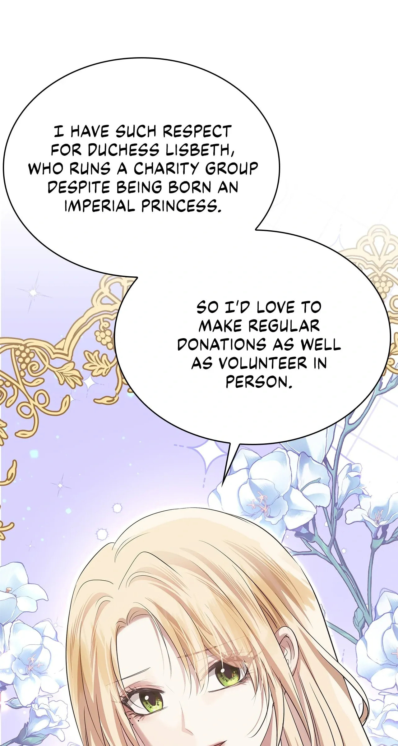 Kill This Marriage Chapter 43 page 37 - 