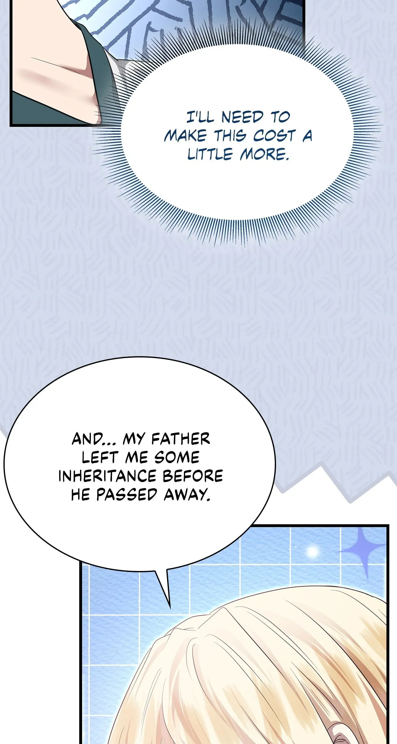 Kill This Marriage Chapter 43 page 40 - 