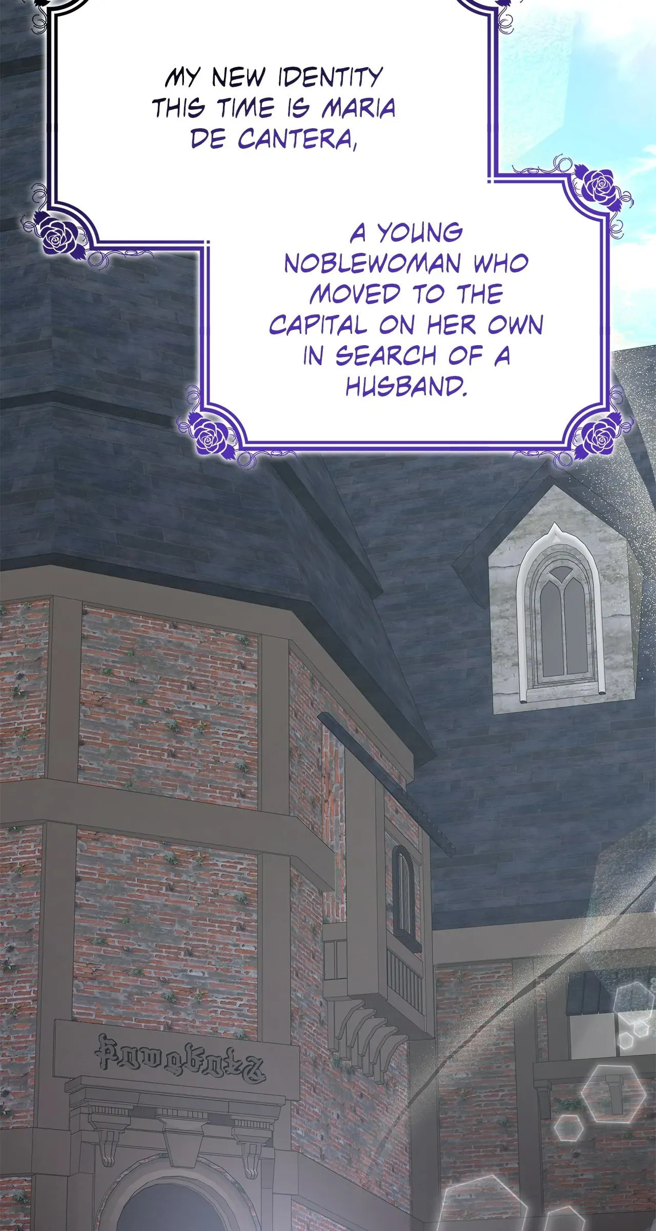 Kill This Marriage Chapter 43 page 5 - 