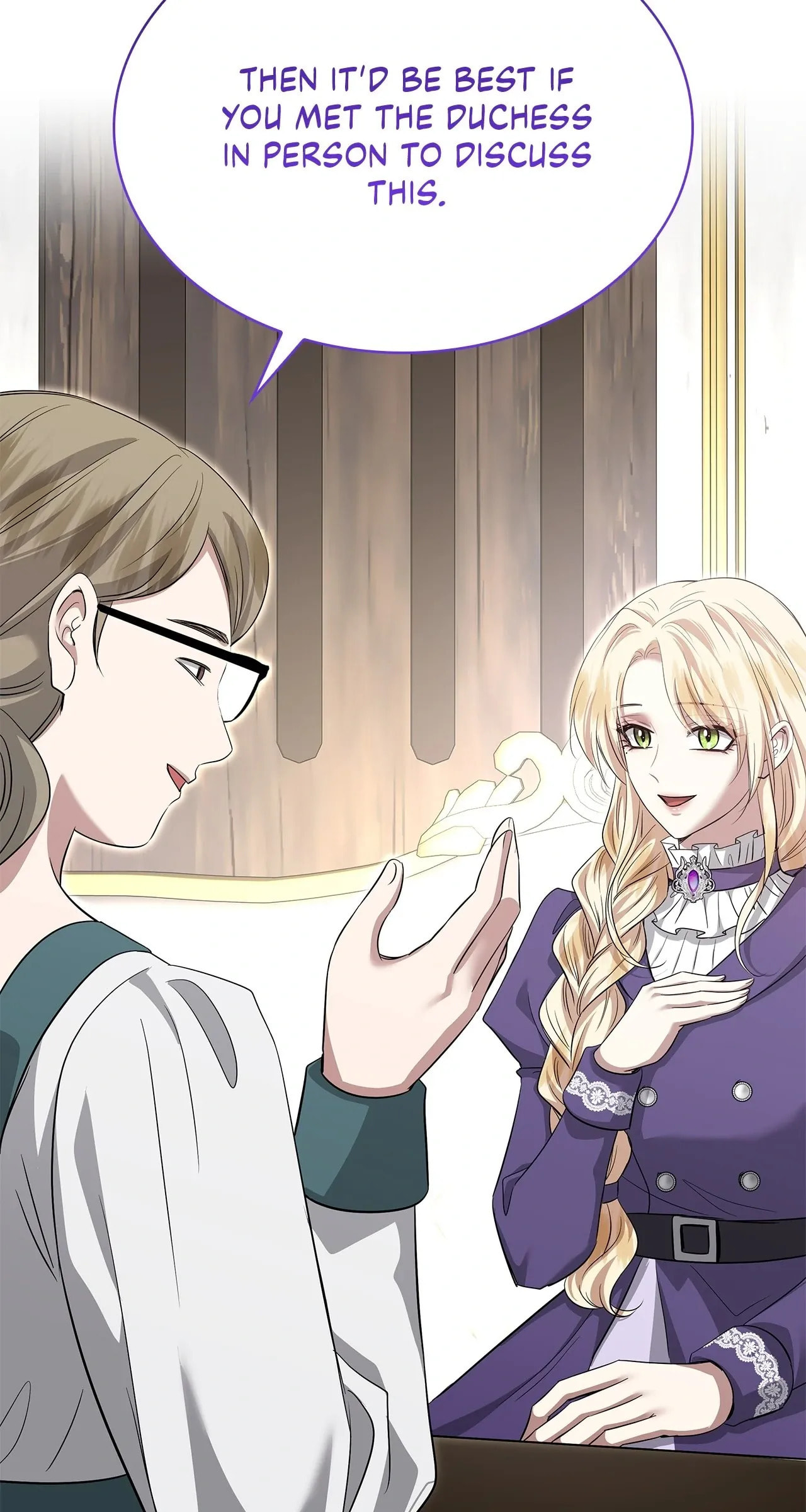Kill This Marriage Chapter 43 page 42 - 