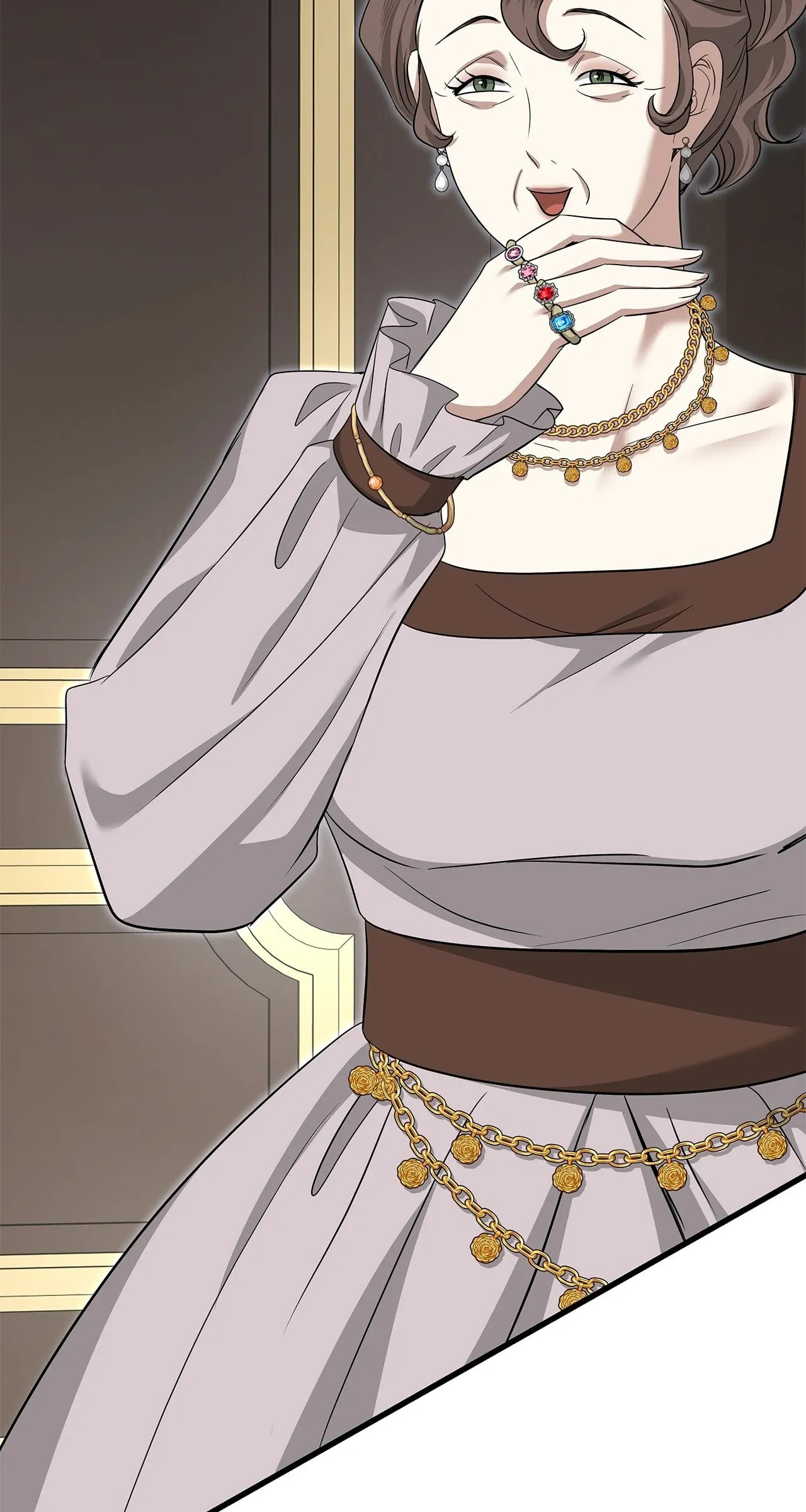 Kill This Marriage Chapter 43 page 46 - 