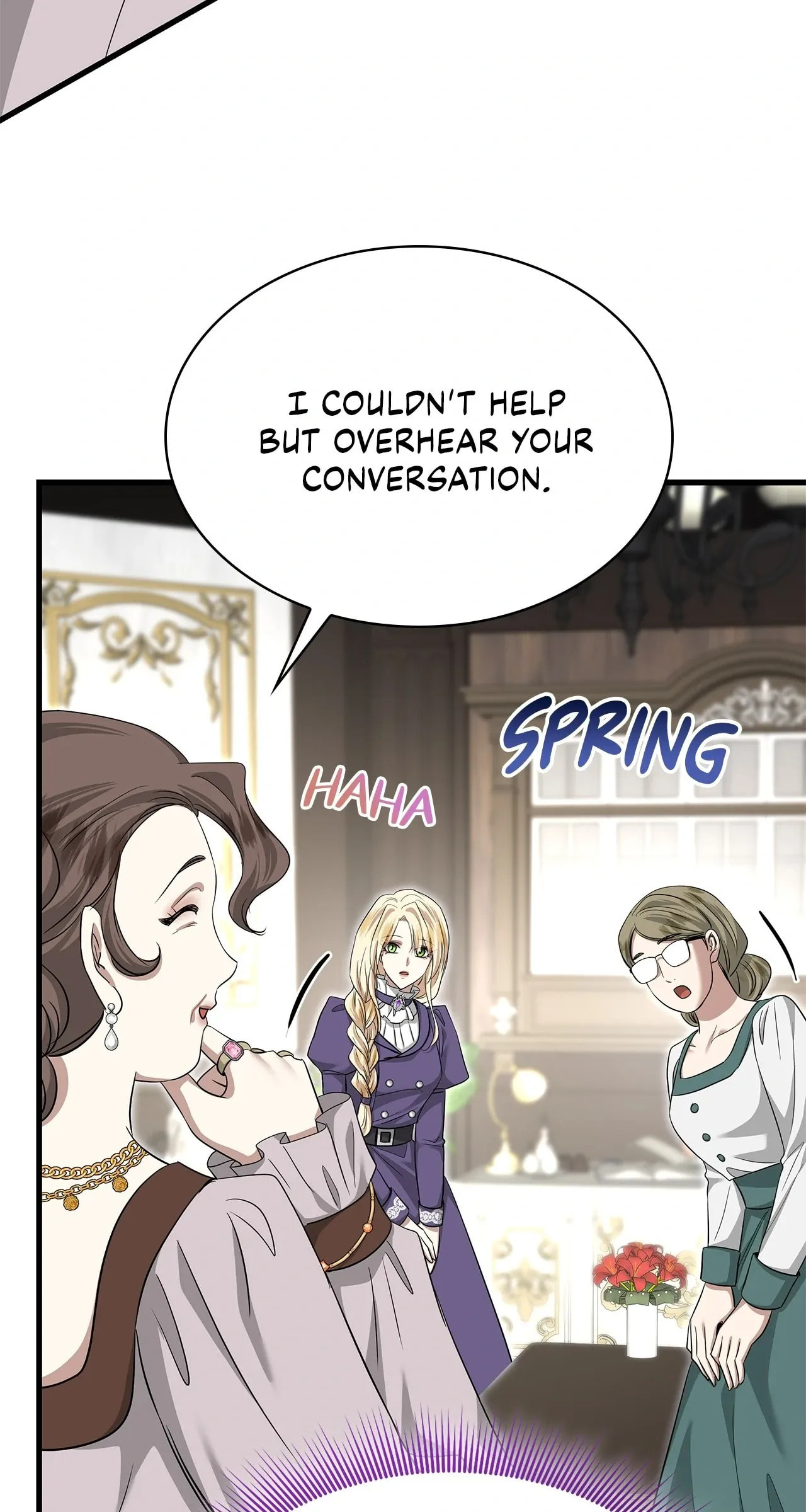 Kill This Marriage Chapter 43 page 47 - 