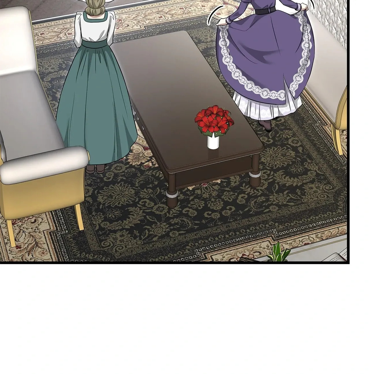 Kill This Marriage Chapter 43 page 49 - 