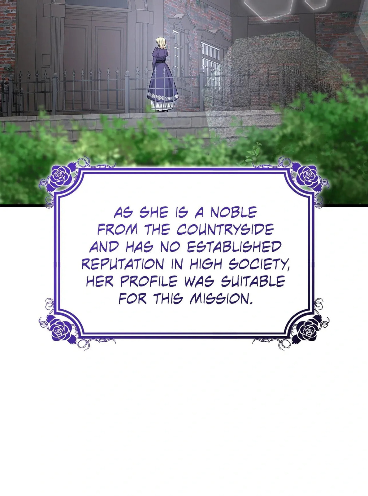 Kill This Marriage Chapter 43 page 6 - 