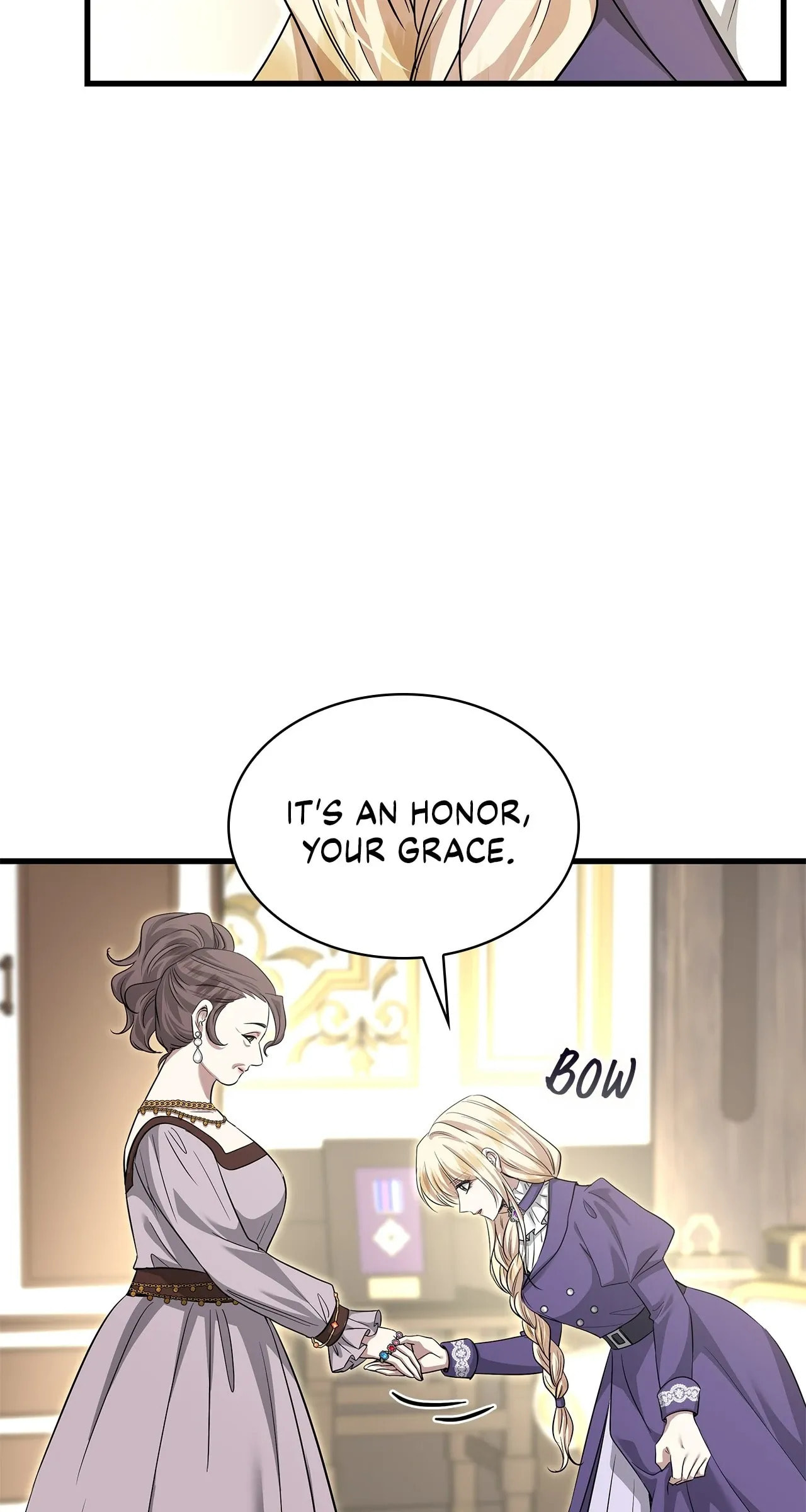 Kill This Marriage Chapter 43 page 55 - 