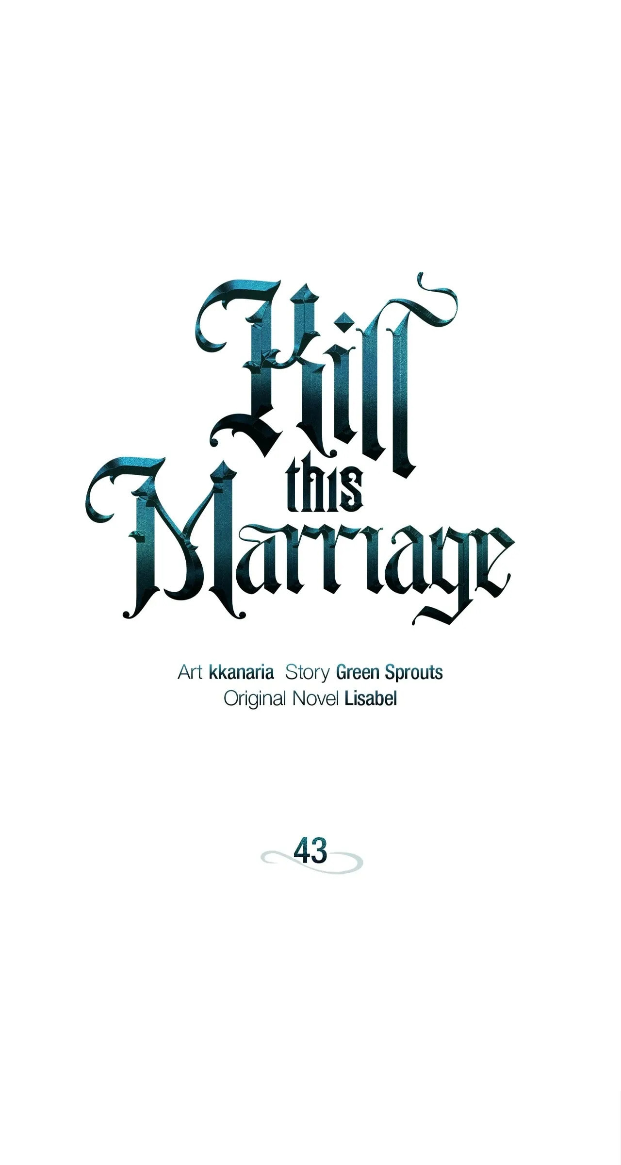 Kill This Marriage Chapter 43 page 57 - 