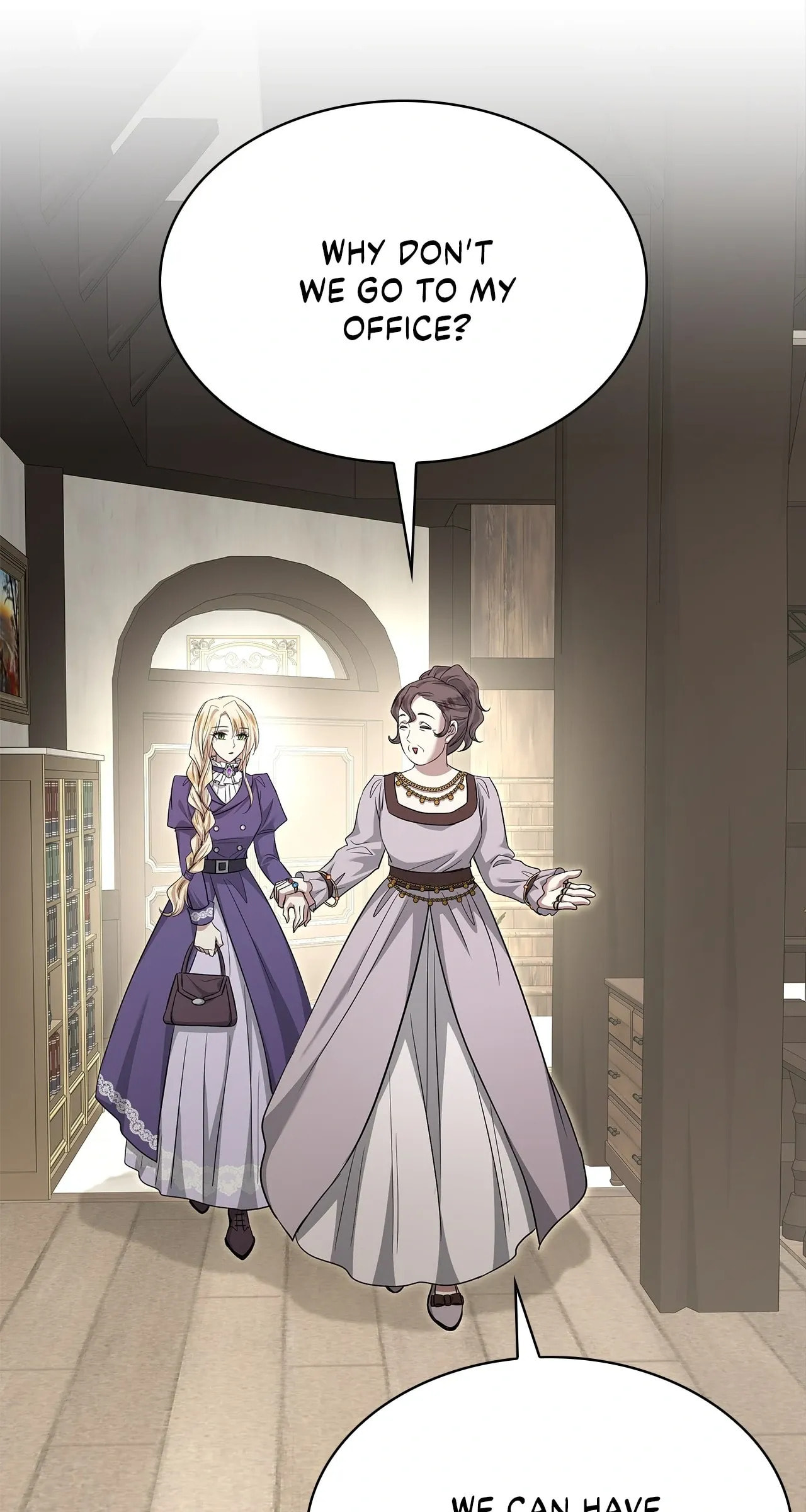 Kill This Marriage Chapter 43 page 58 - 