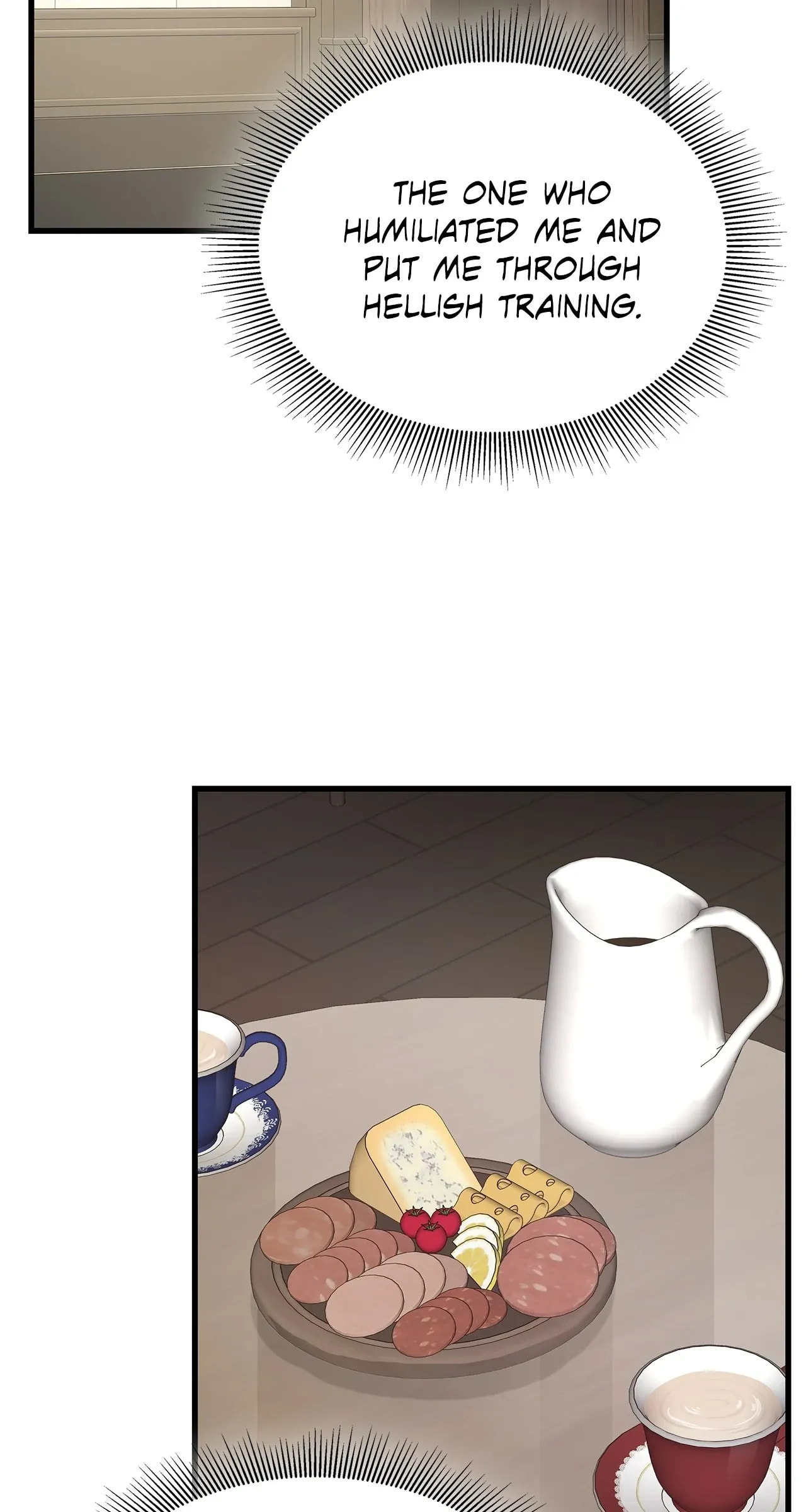 Kill This Marriage Chapter 43 page 60 - 