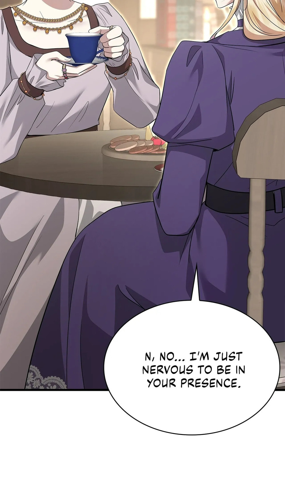 Kill This Marriage Chapter 43 page 62 - 