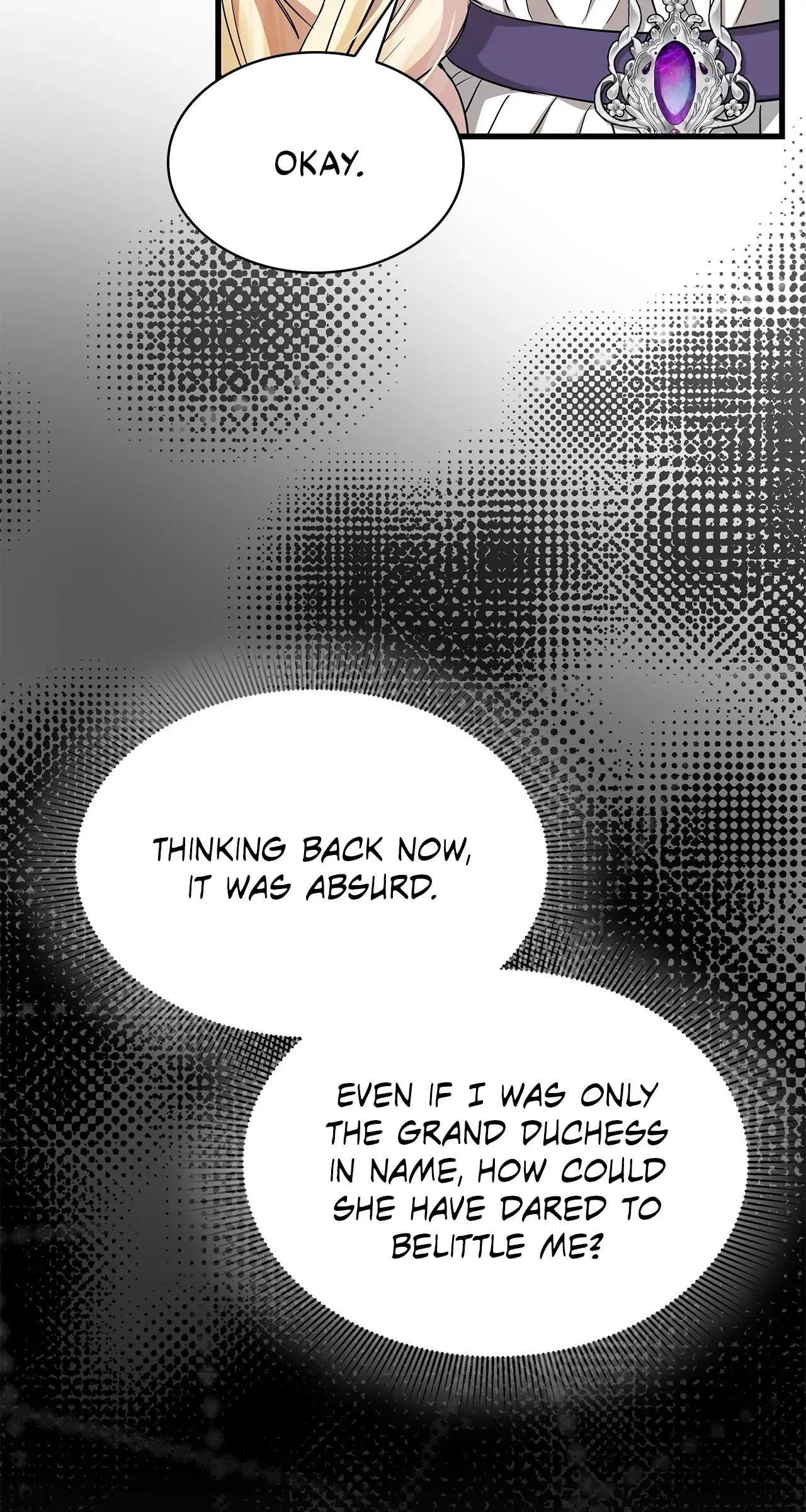 Kill This Marriage Chapter 43 page 65 - 