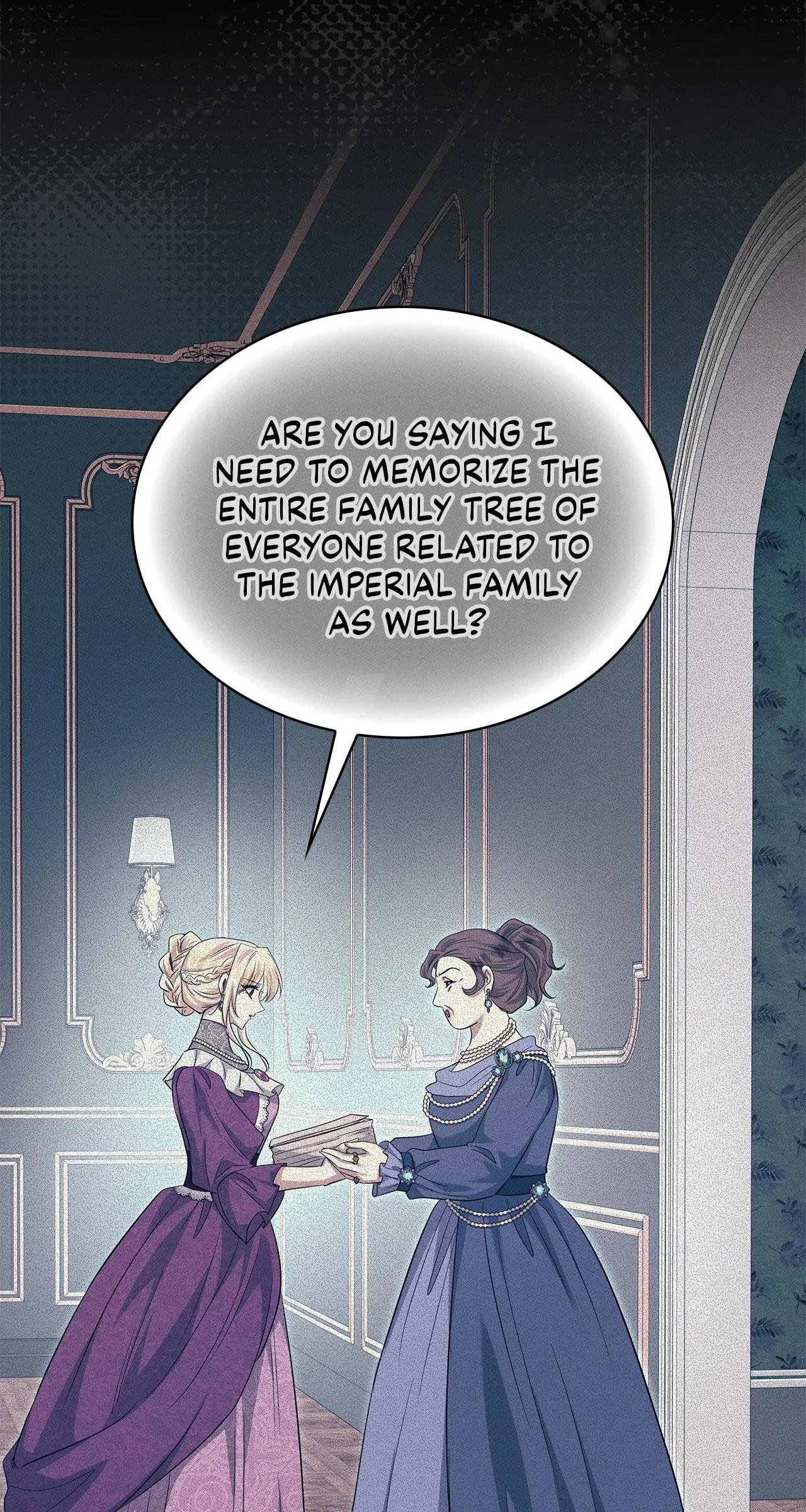 Kill This Marriage Chapter 43 page 66 - 