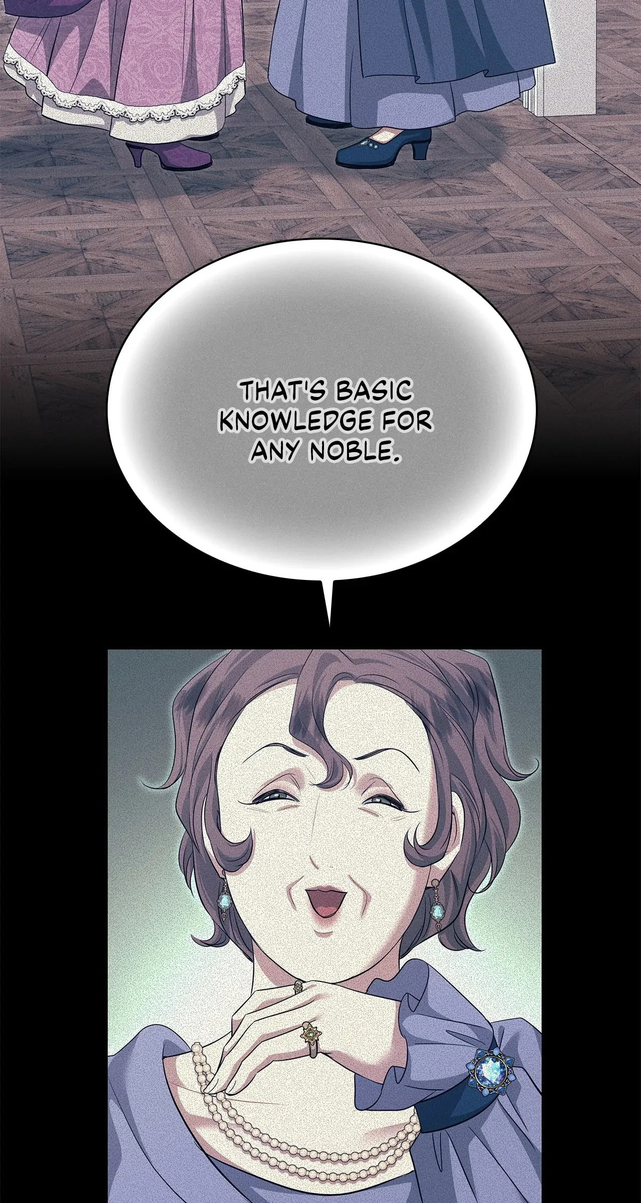 Kill This Marriage Chapter 43 page 67 - 