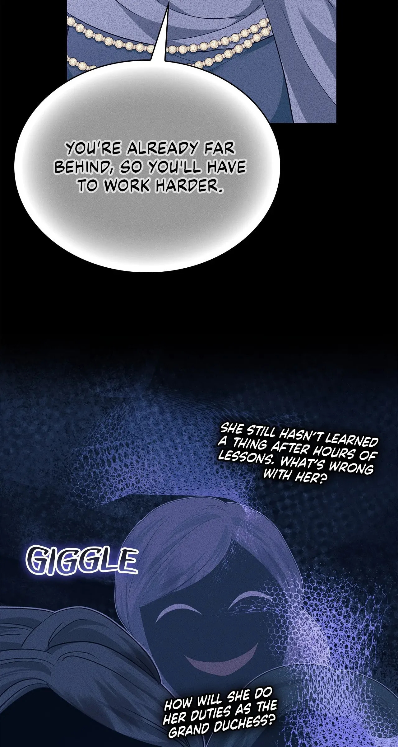Kill This Marriage Chapter 43 page 68 - 