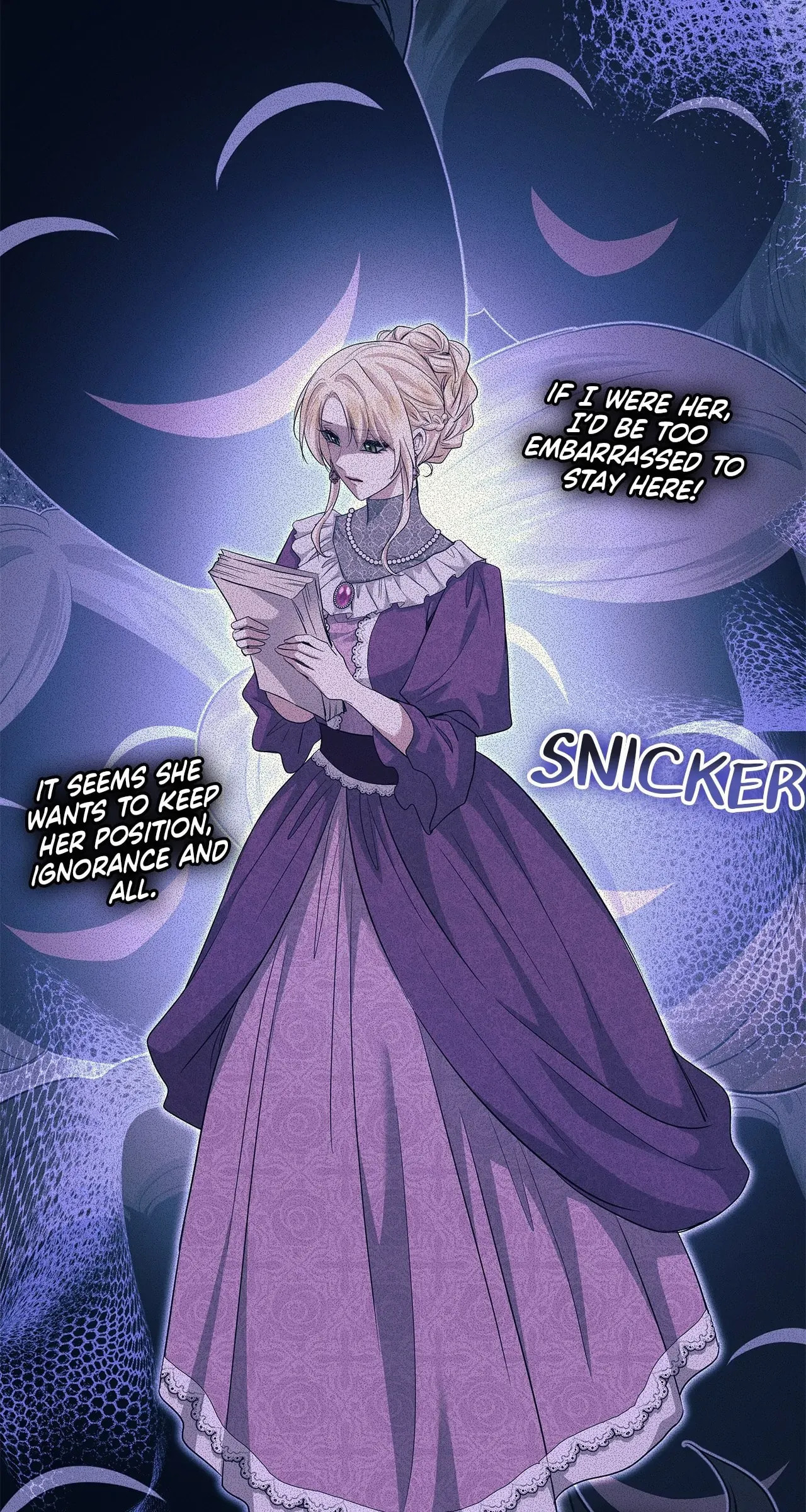 Kill This Marriage Chapter 43 page 69 - 