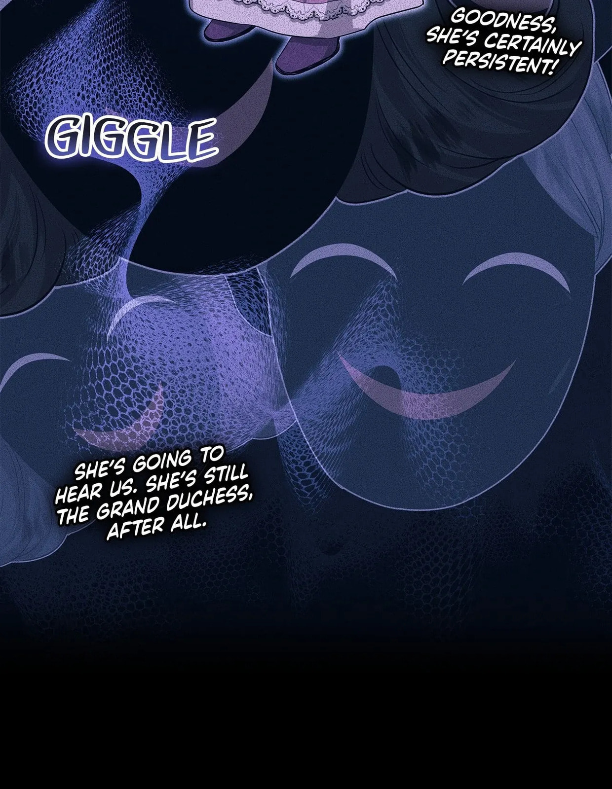 Kill This Marriage Chapter 43 page 70 - 