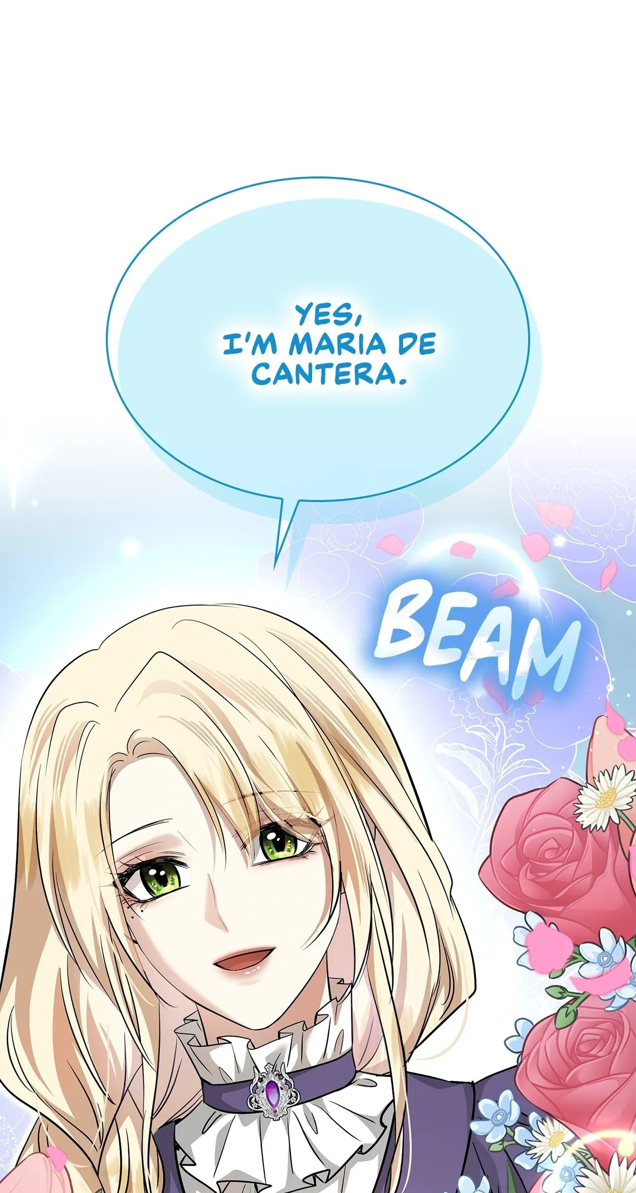 Kill This Marriage Chapter 43 page 8 - 