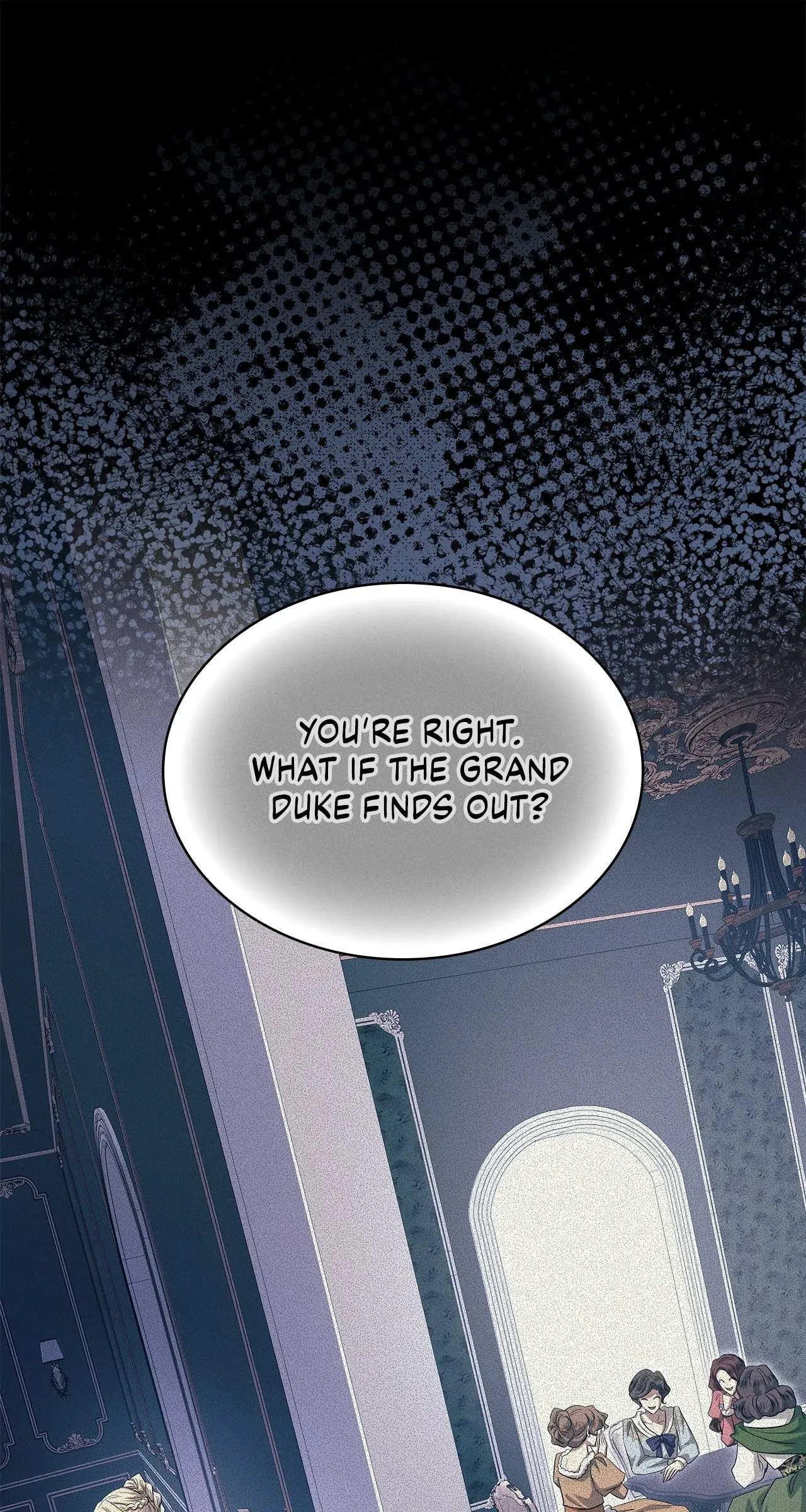 Kill This Marriage Chapter 43 page 71 - 