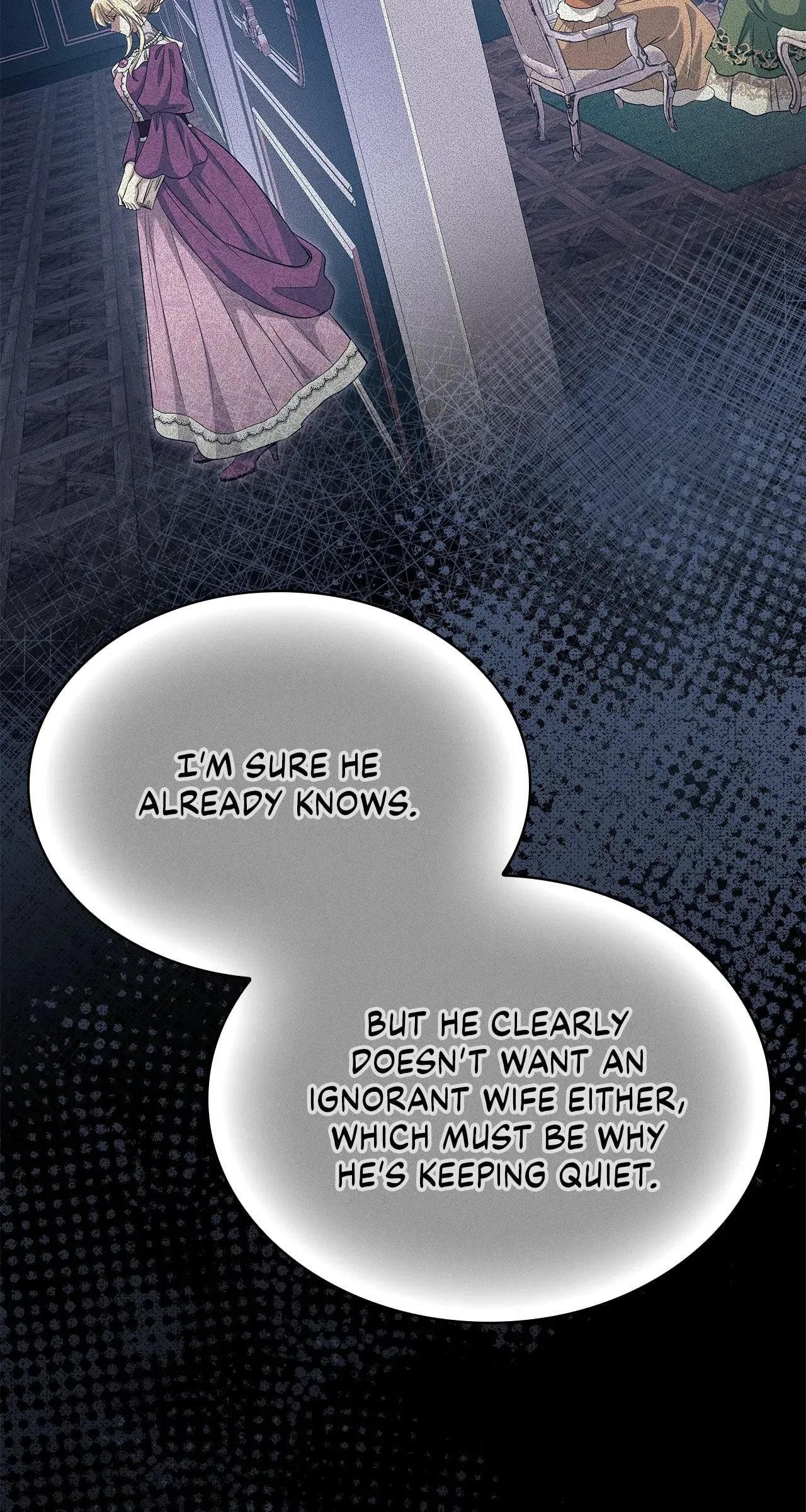 Kill This Marriage Chapter 43 page 72 - 